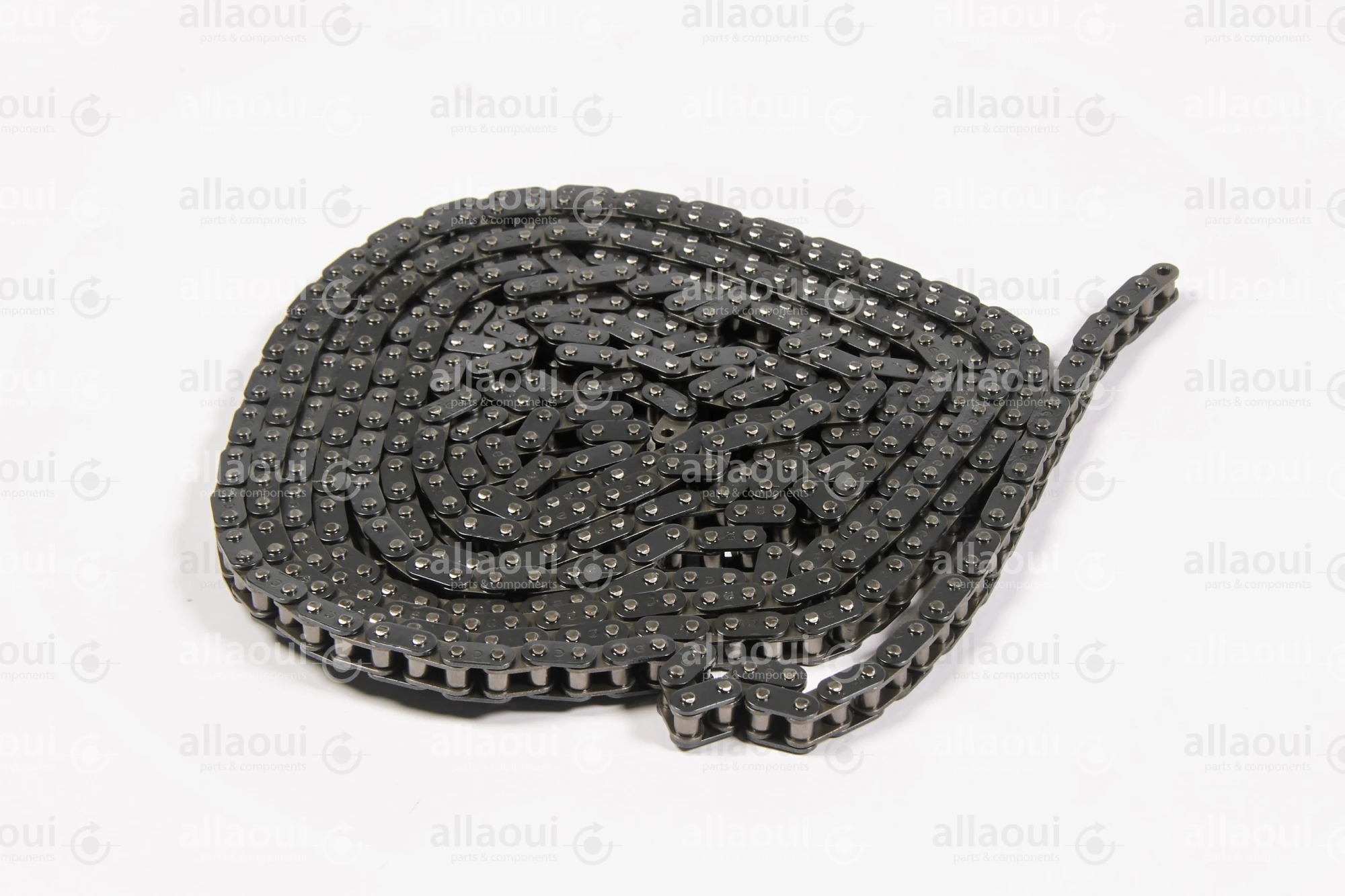 Müller Martini Roller Chain 3/8-1 0039.0802