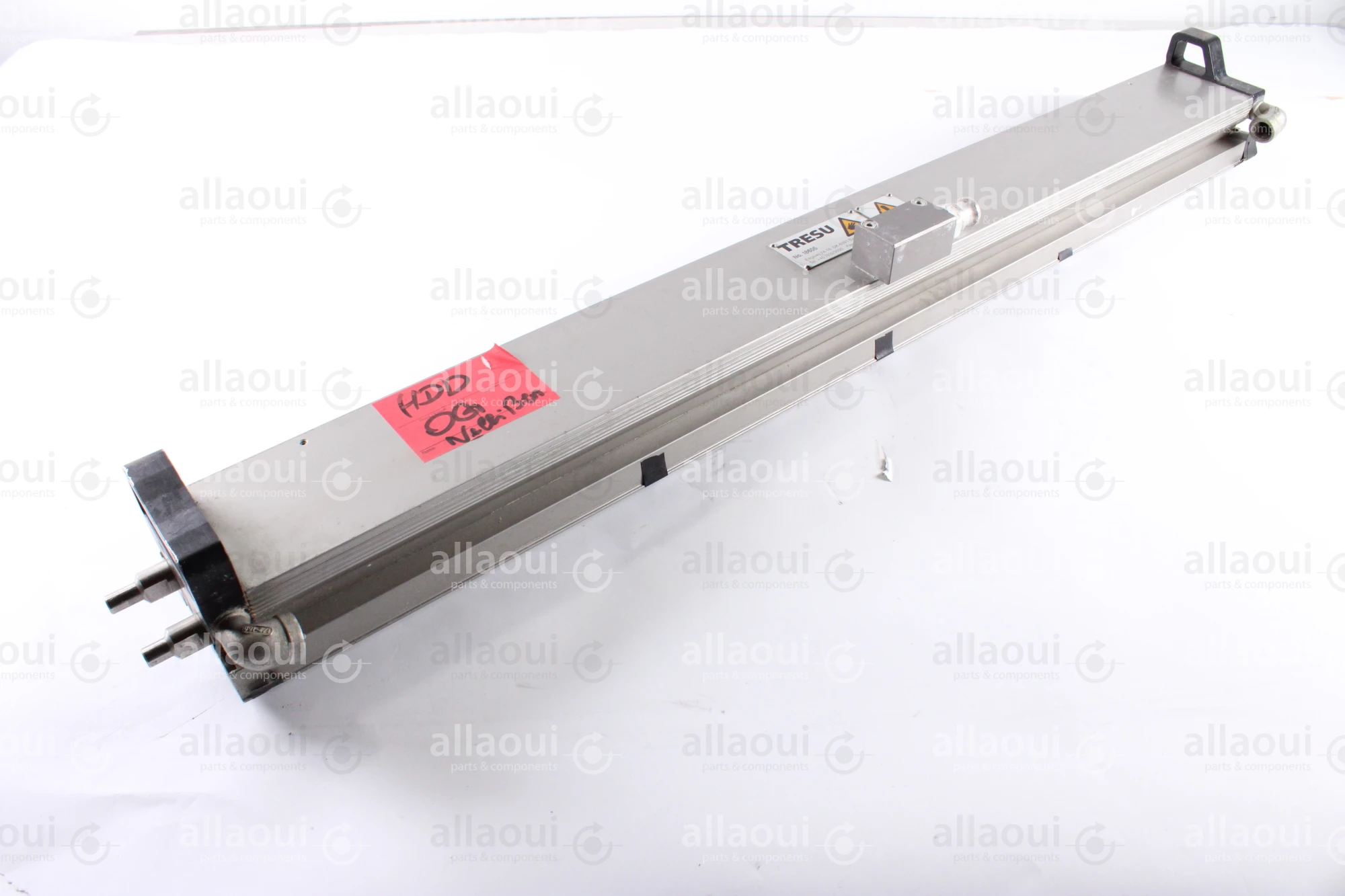 Heidelberg Chambered Doctor Blade F3.044.215F/01