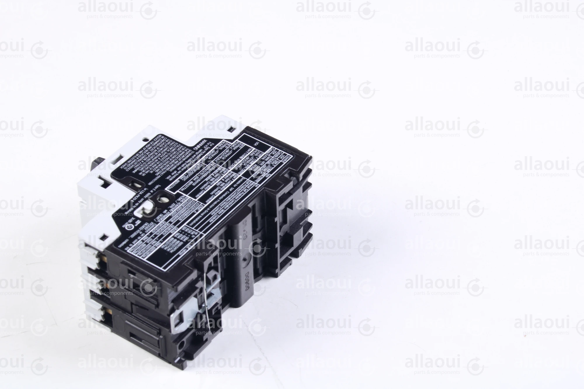 EATON Relay PKZM0-10