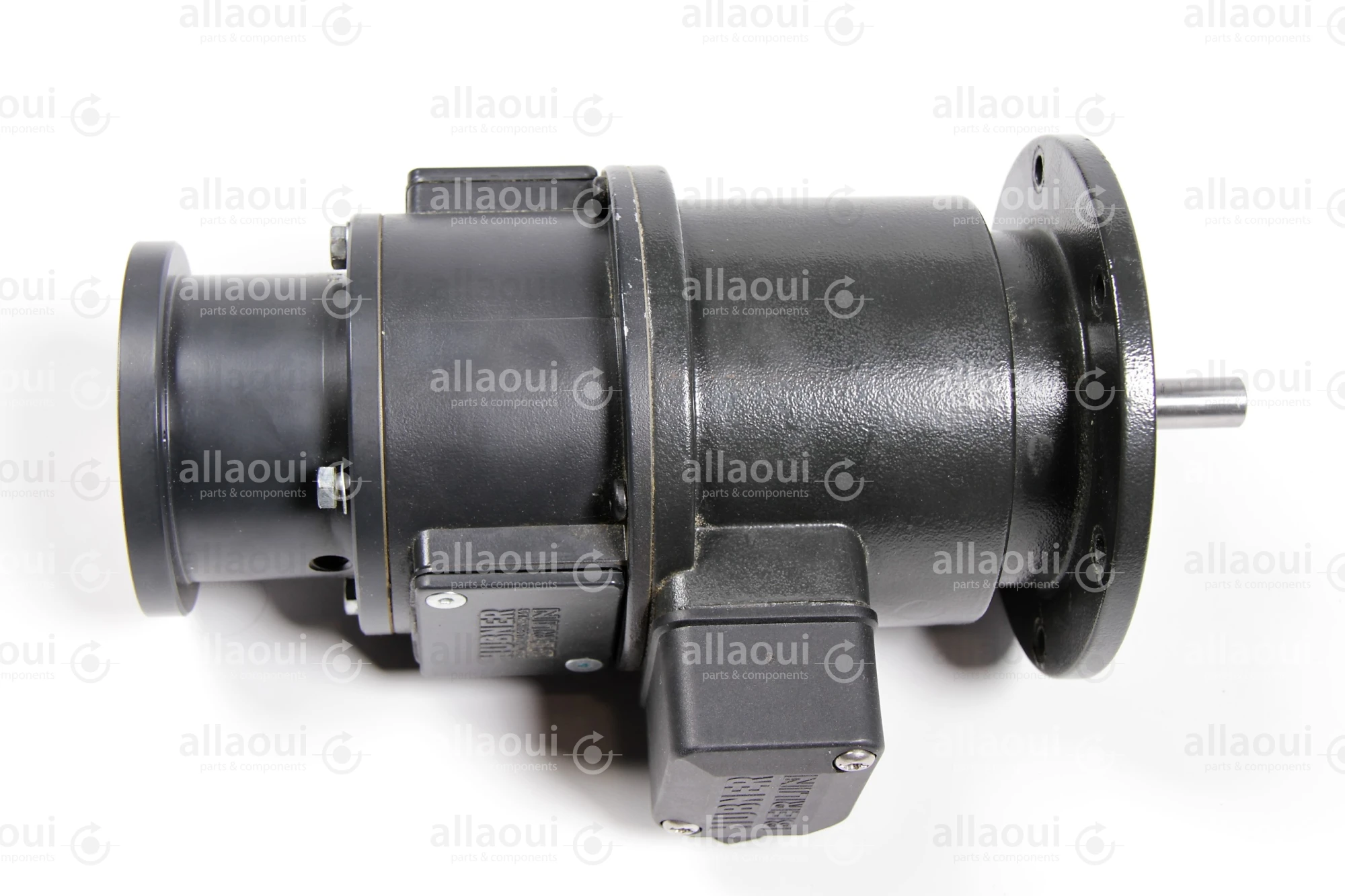 Hübner TDP 0 TDP 0,2 LT - 7