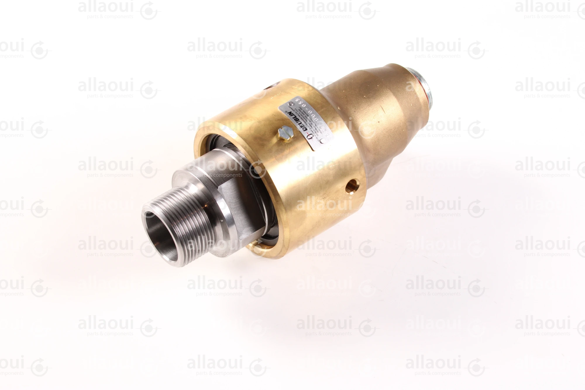 Deublin Rotary Union 527-000-055