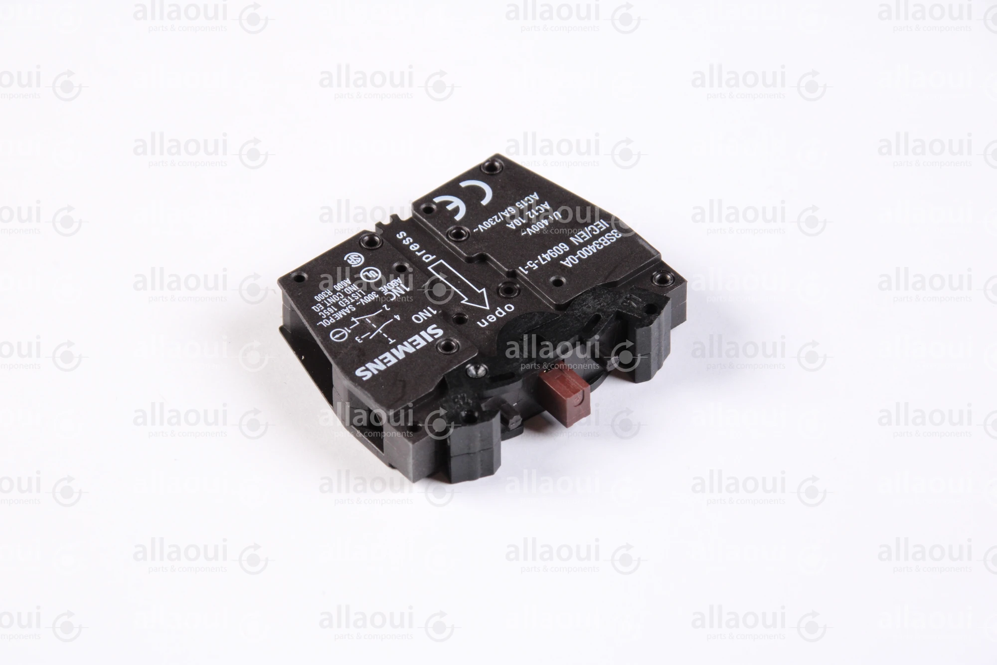 Siemens Switching element 3SB3400-0A