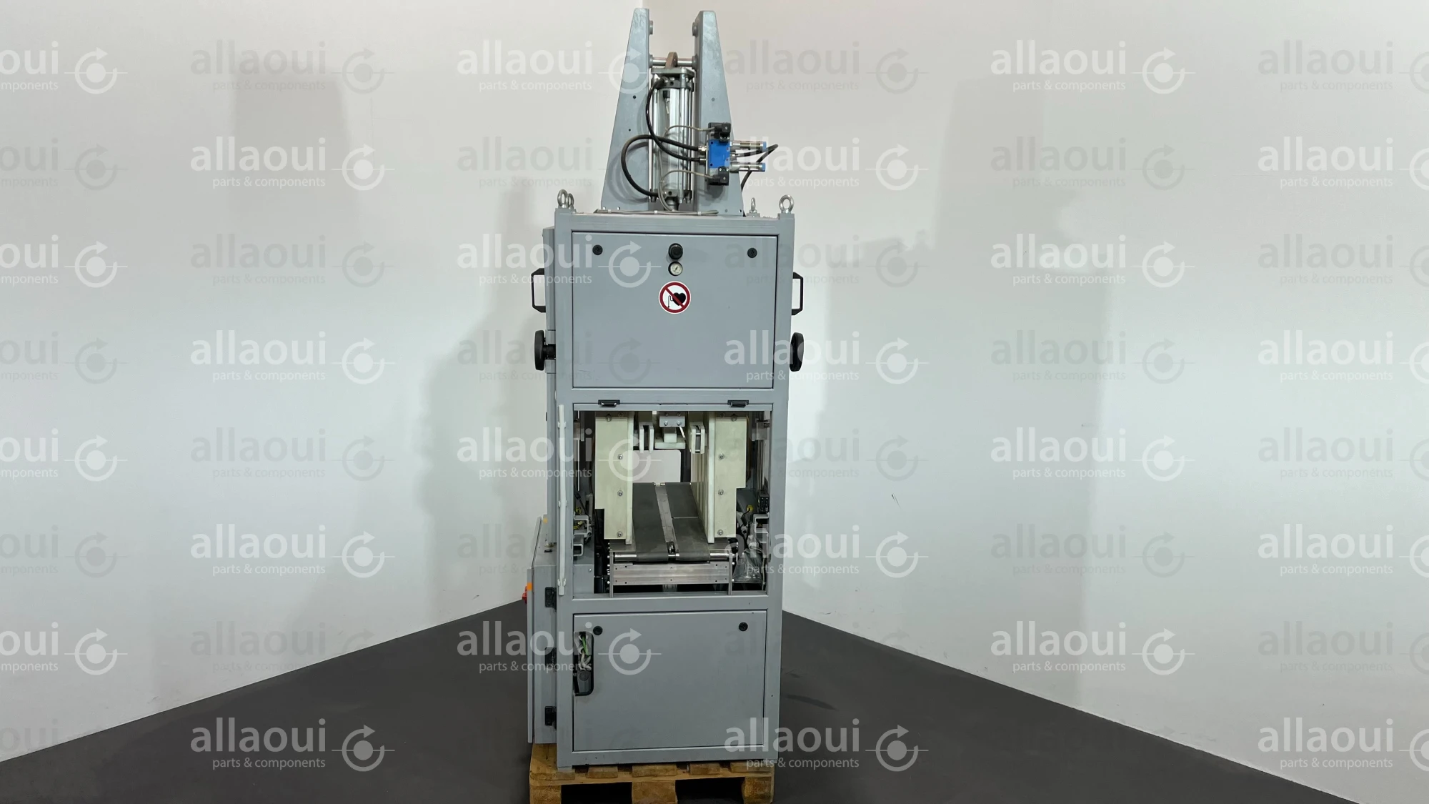 Gämmerler Blocker VM 500 VM 500