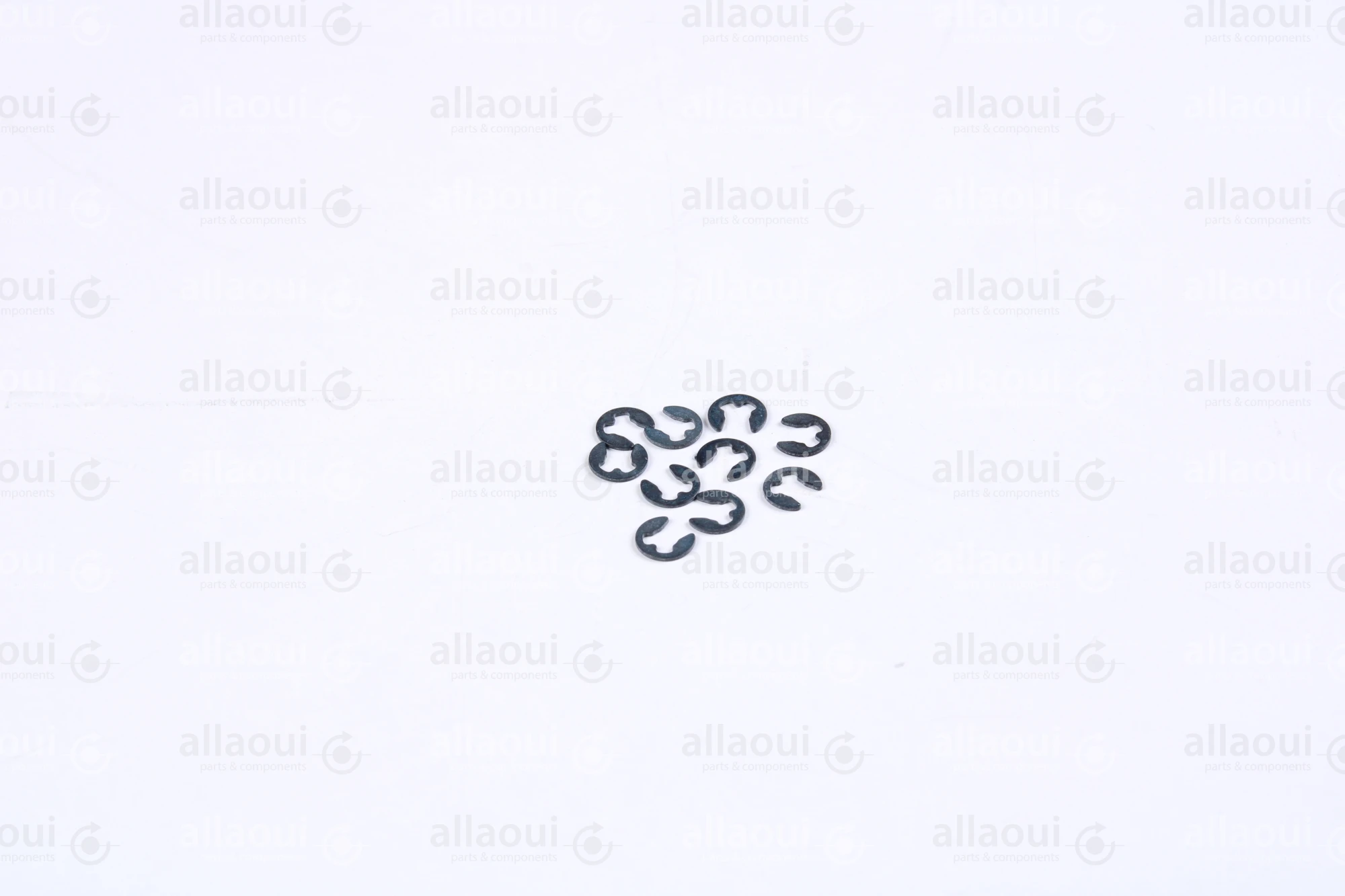 Zitec Locking-Washer DIN6799/3 81210478