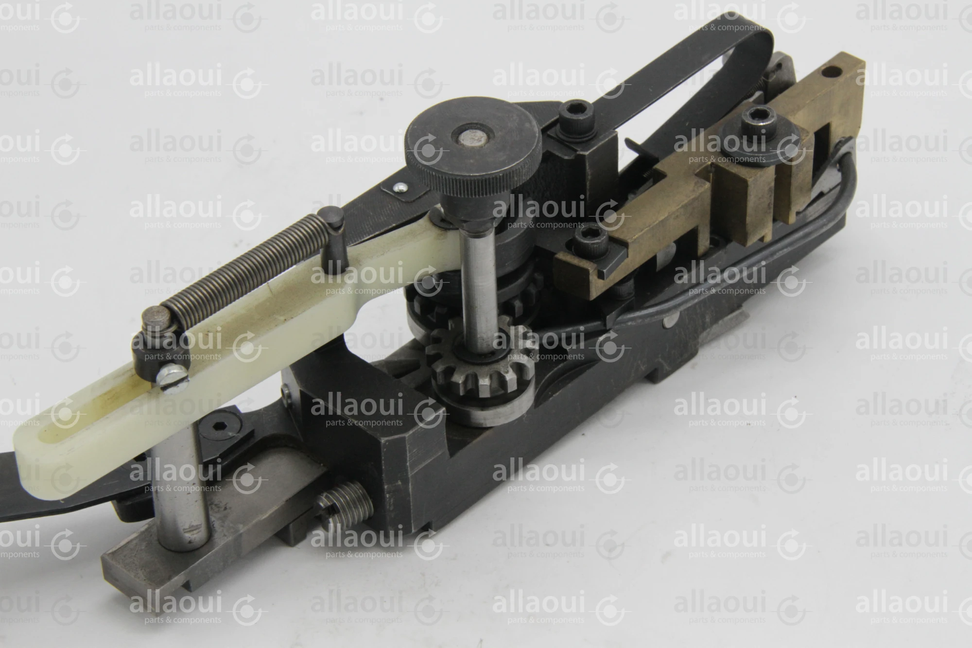 Müller Martini Stitching Head HK 45 (Black) 0305.0100