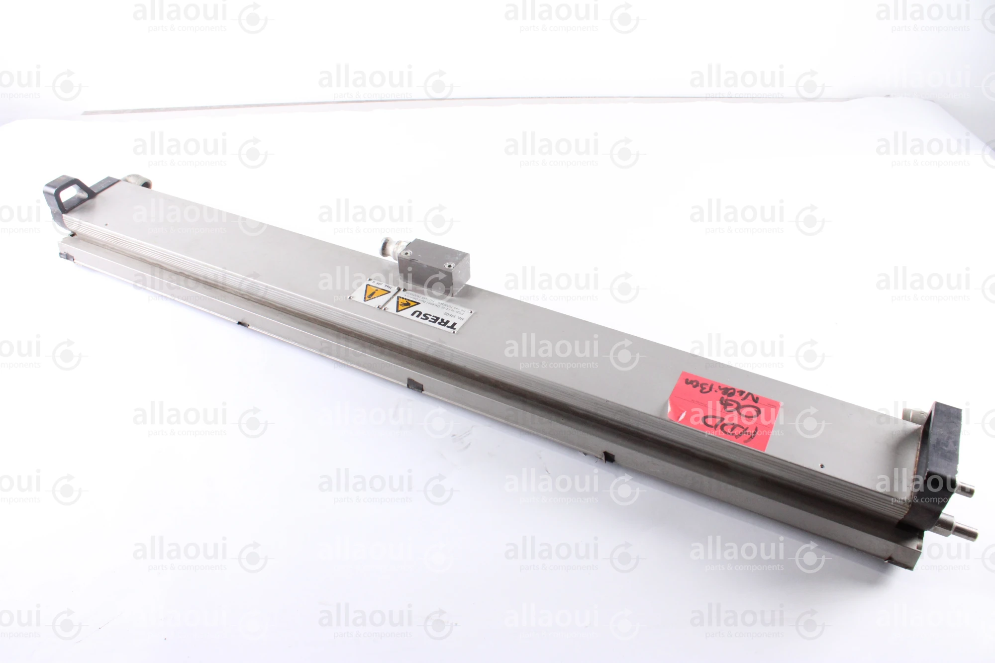 Heidelberg Chambered Doctor Blade F3.044.215F/01