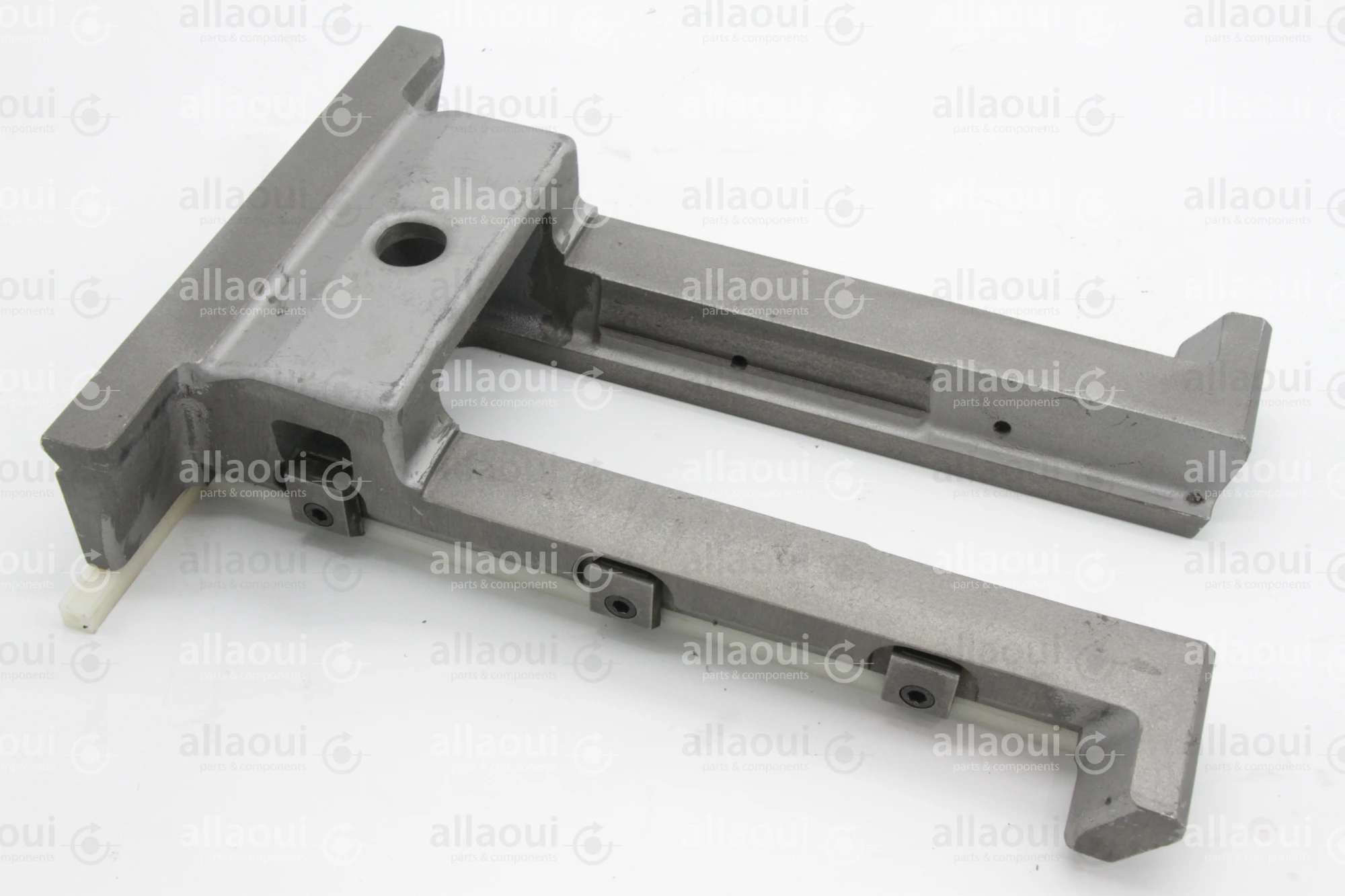 Müller Martini Cutting Table No 2 / 100-112 3672.1190.9