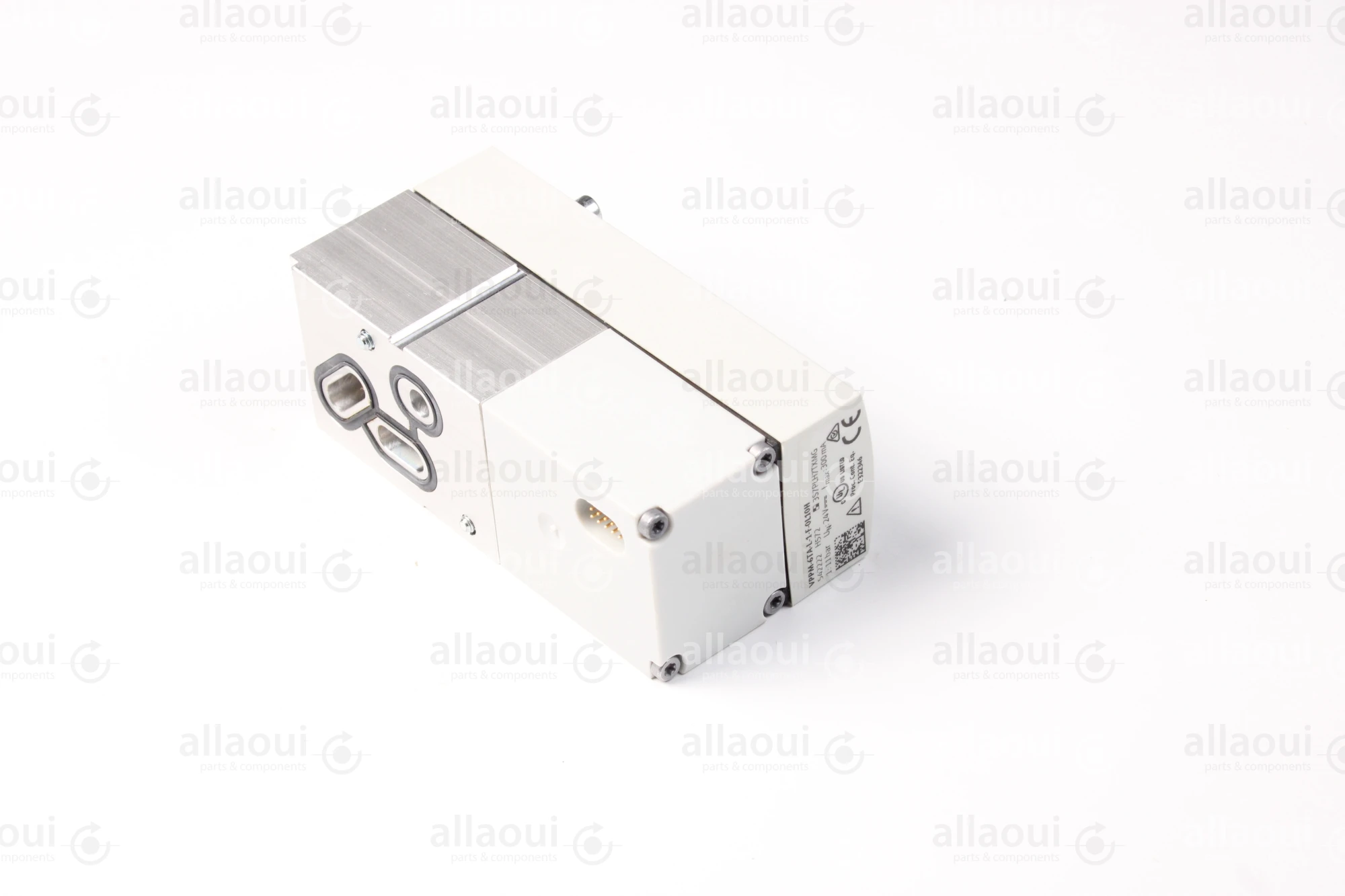 Festo Pressure control valve 10 bar VPPM-6TA-L-1-F-0L10H