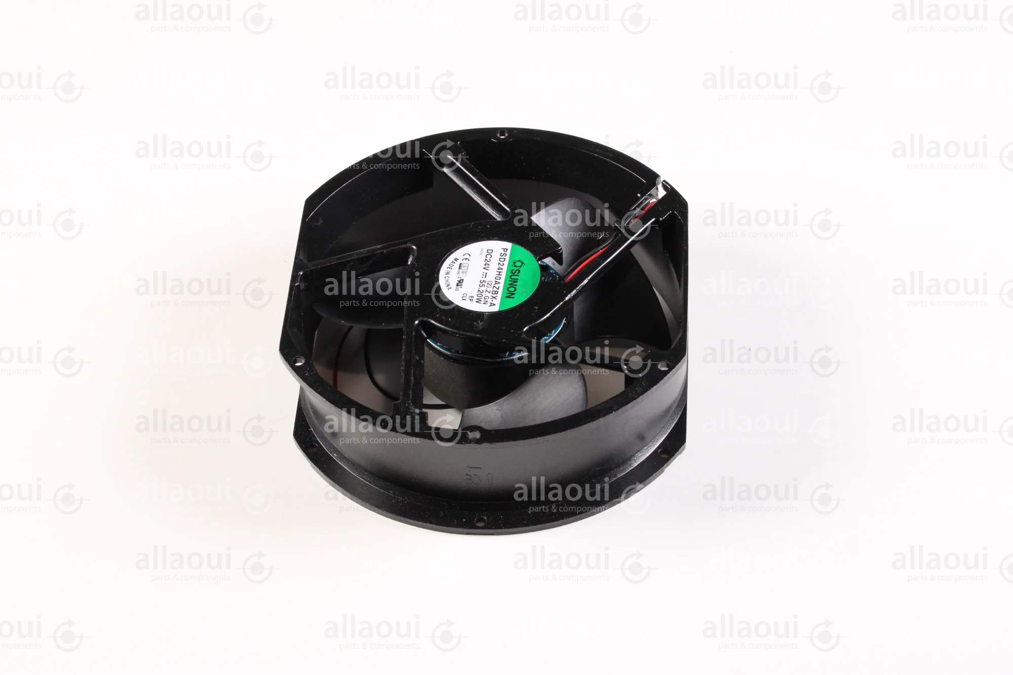 Sunon DC24V axial Fan PSD24H0AZBX-A
