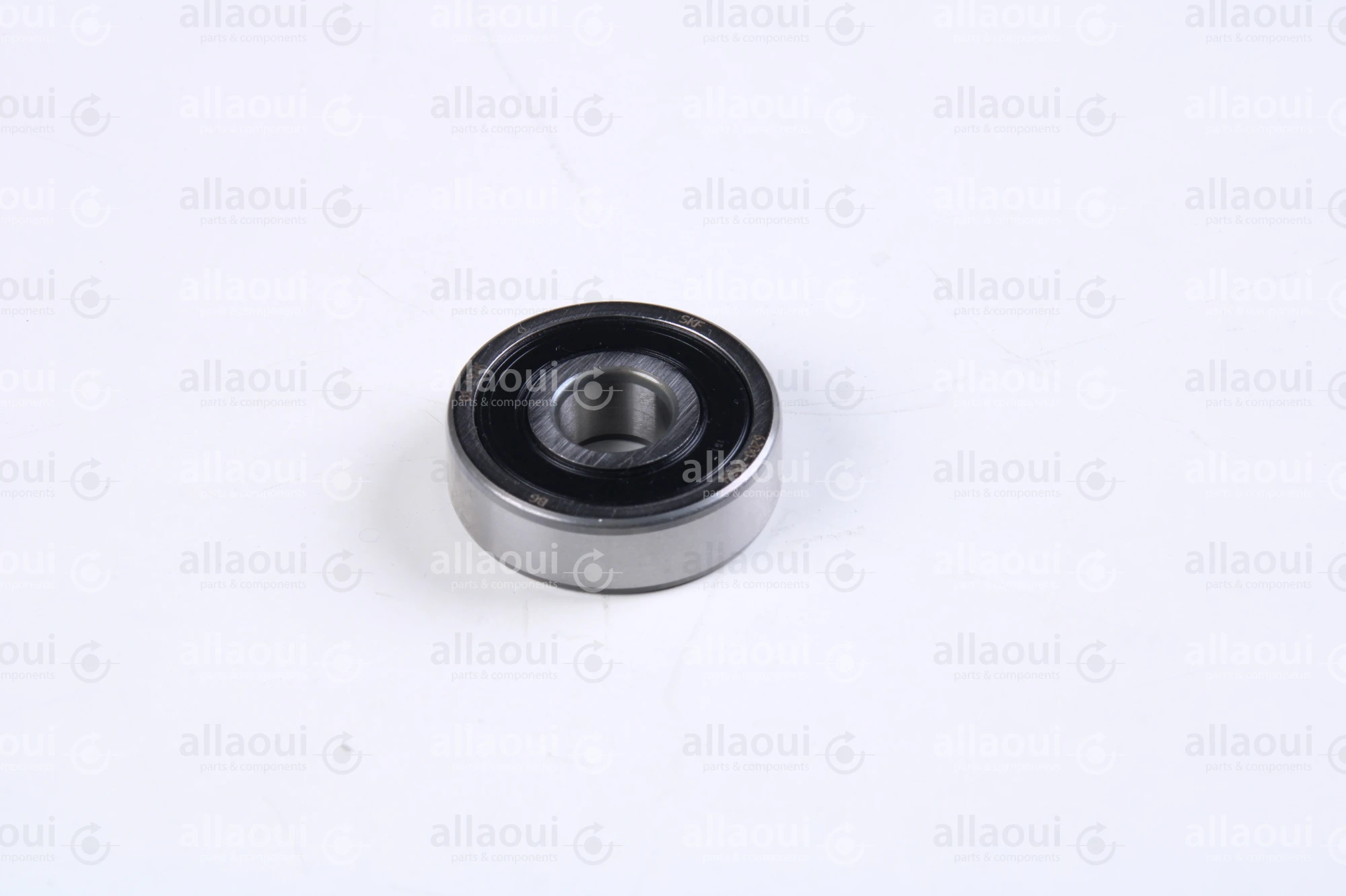 SKF Ball Bearing 6200-2RSH