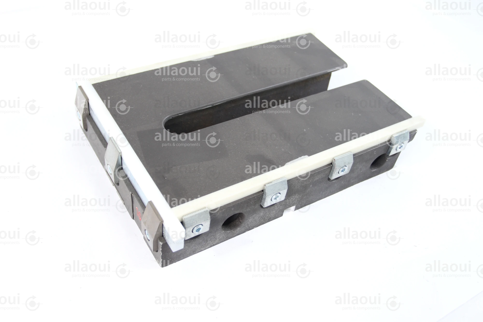 Kolbus Cutting Table No 10 146310