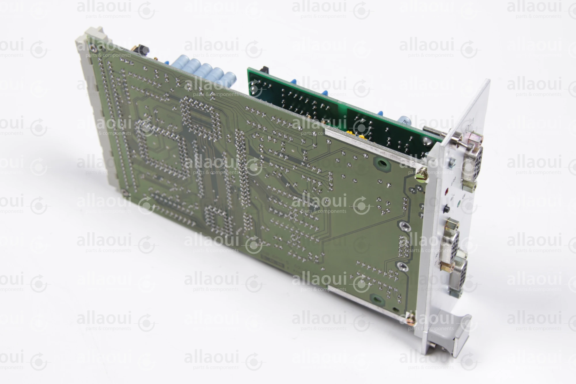 Manroland Board 16.86239-0008 Index H