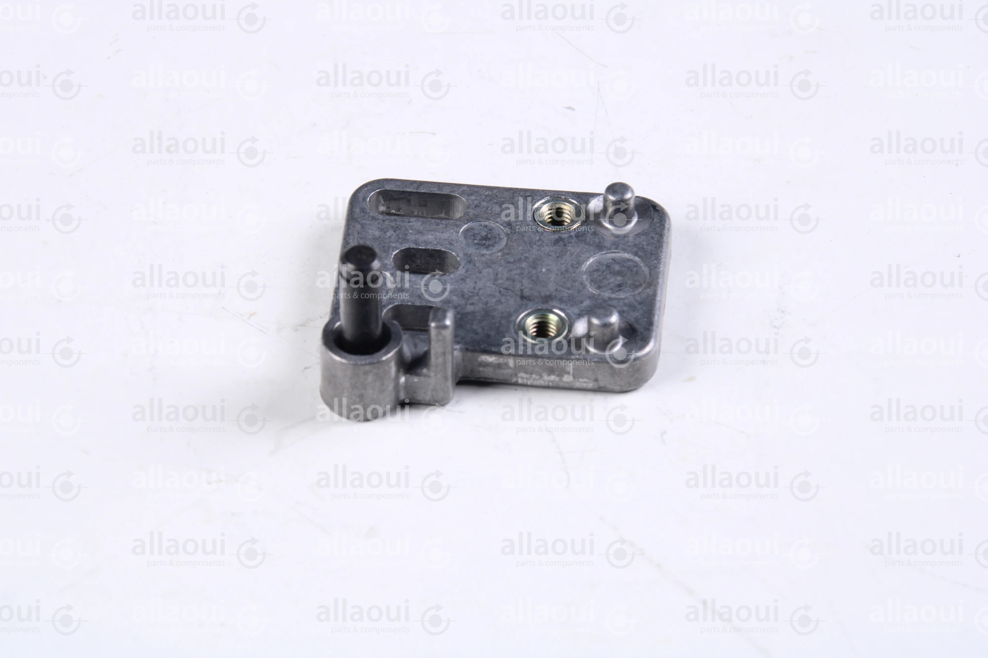 Heidelberg Base plate KPL left 91.090.801F/04