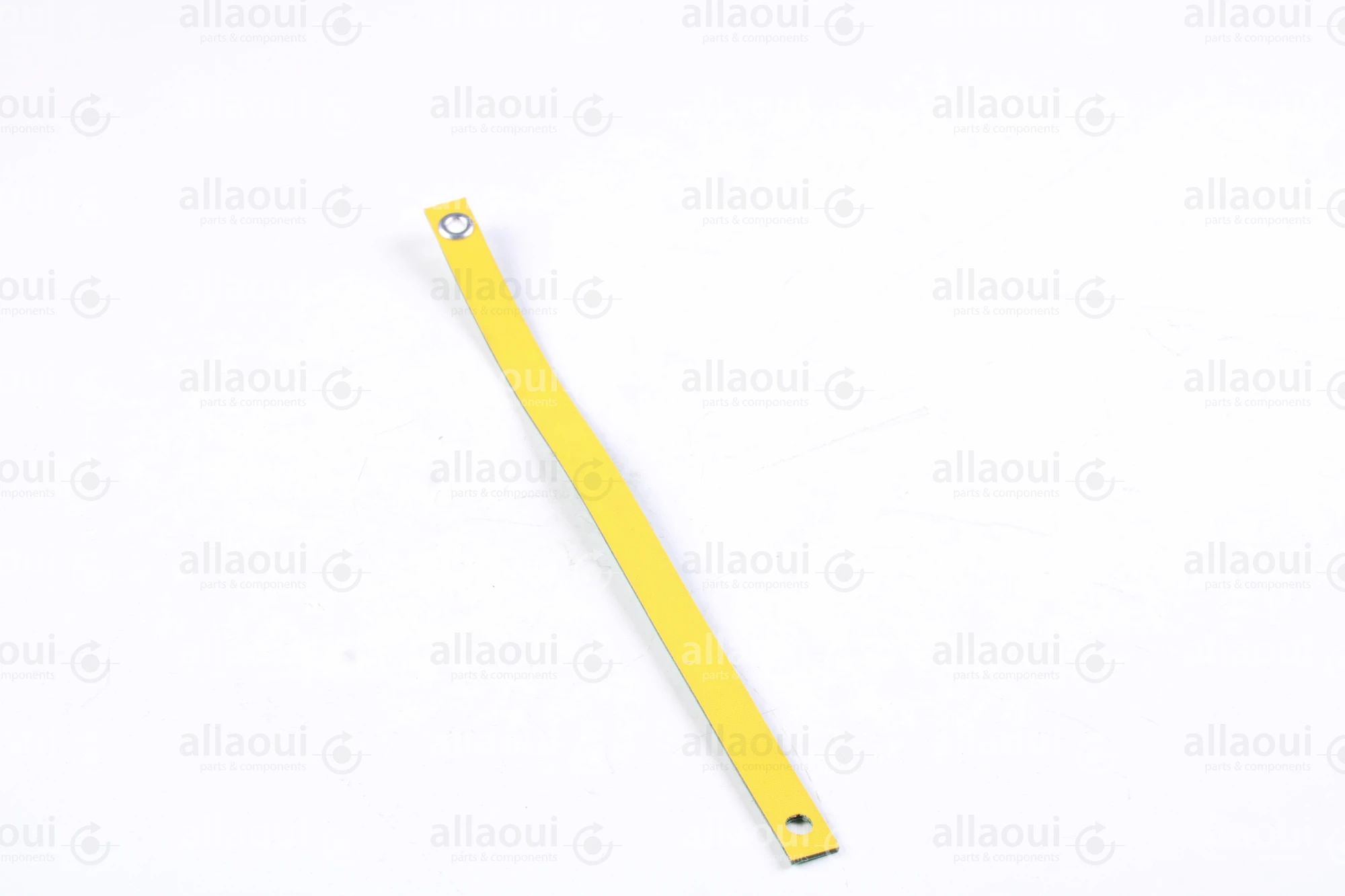 Weber Brake Belt 4000.034