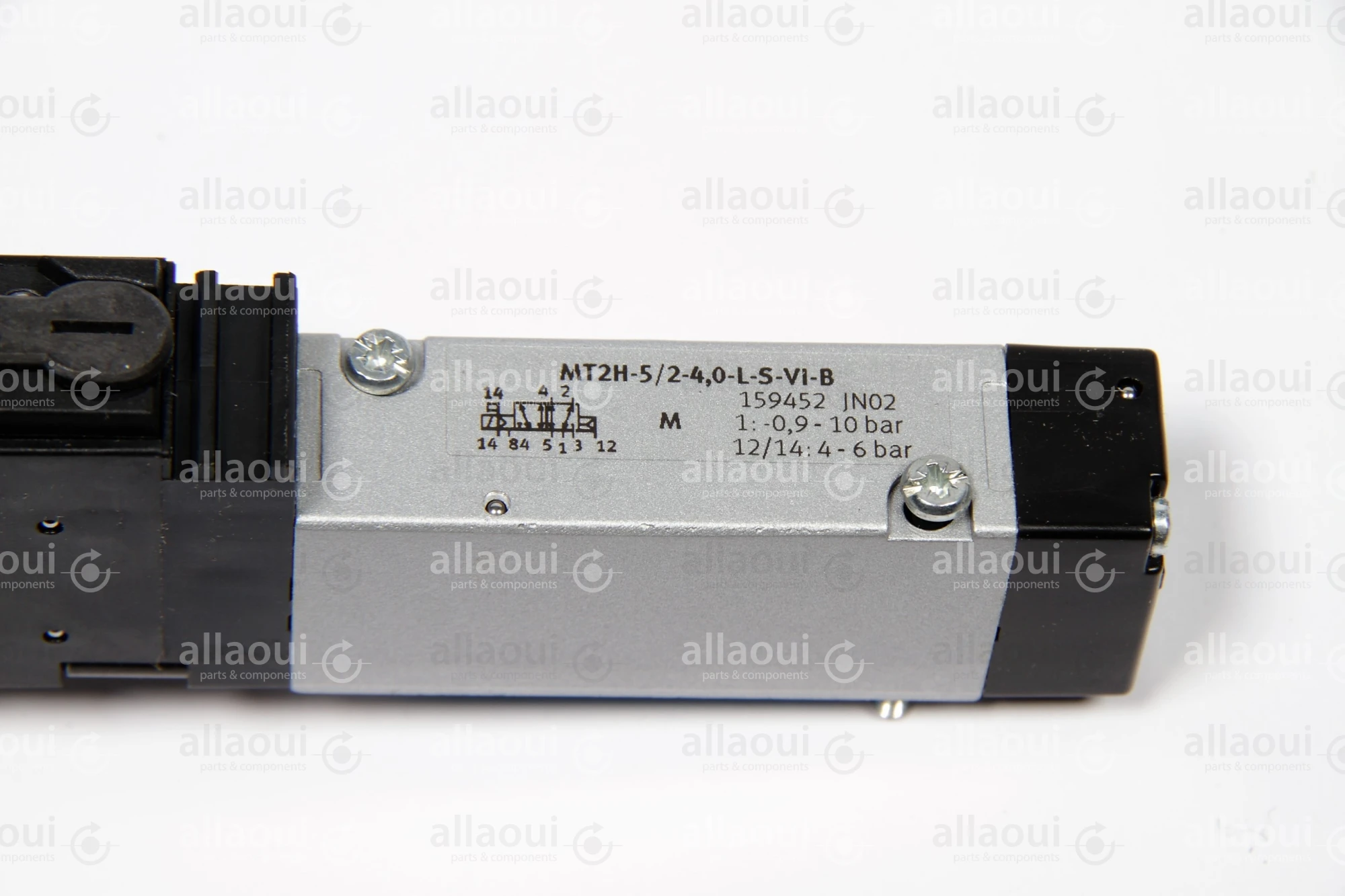 Festo Solenoid Valve 159452