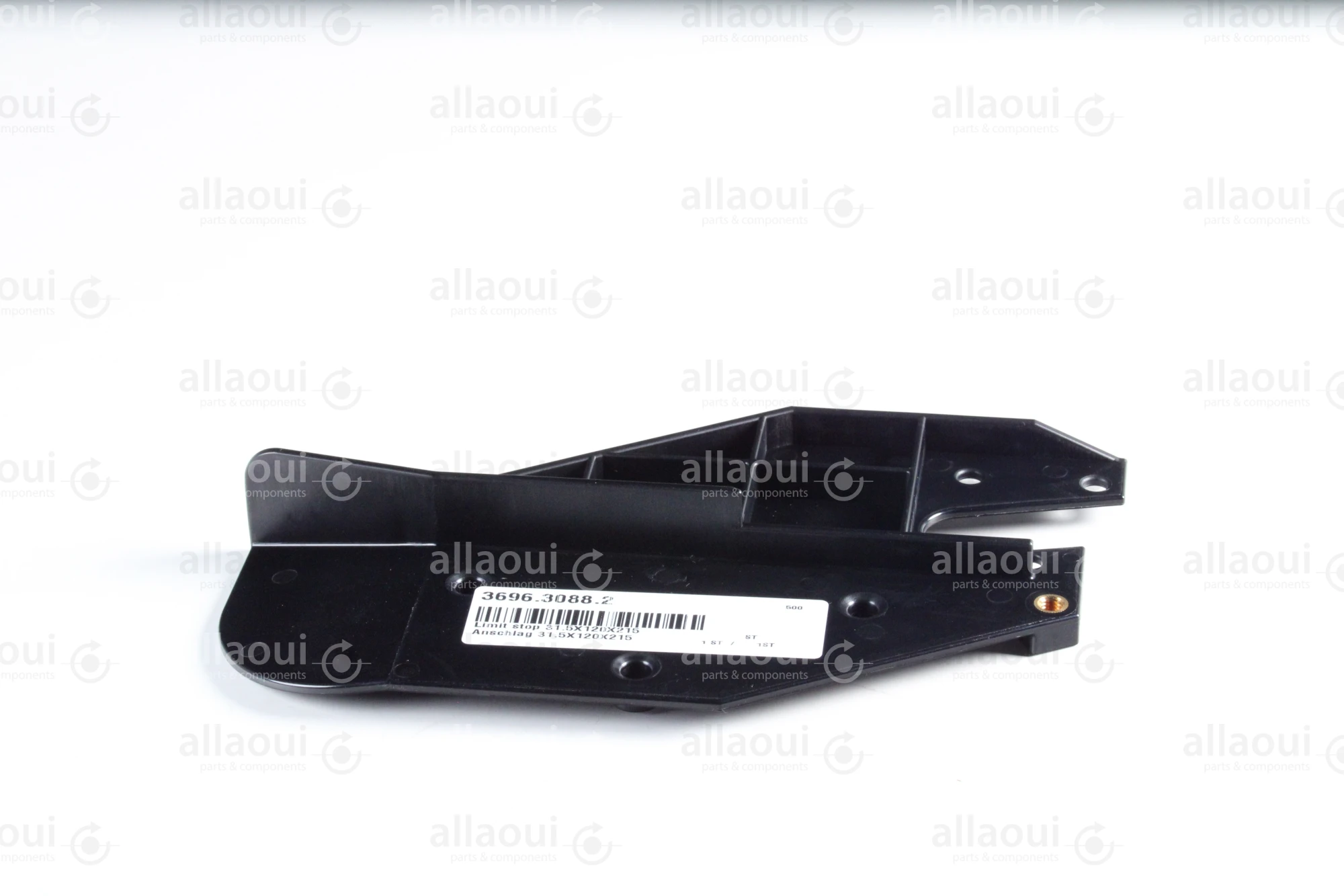 Müller Martini Limit Stop 31 3696.3088.2