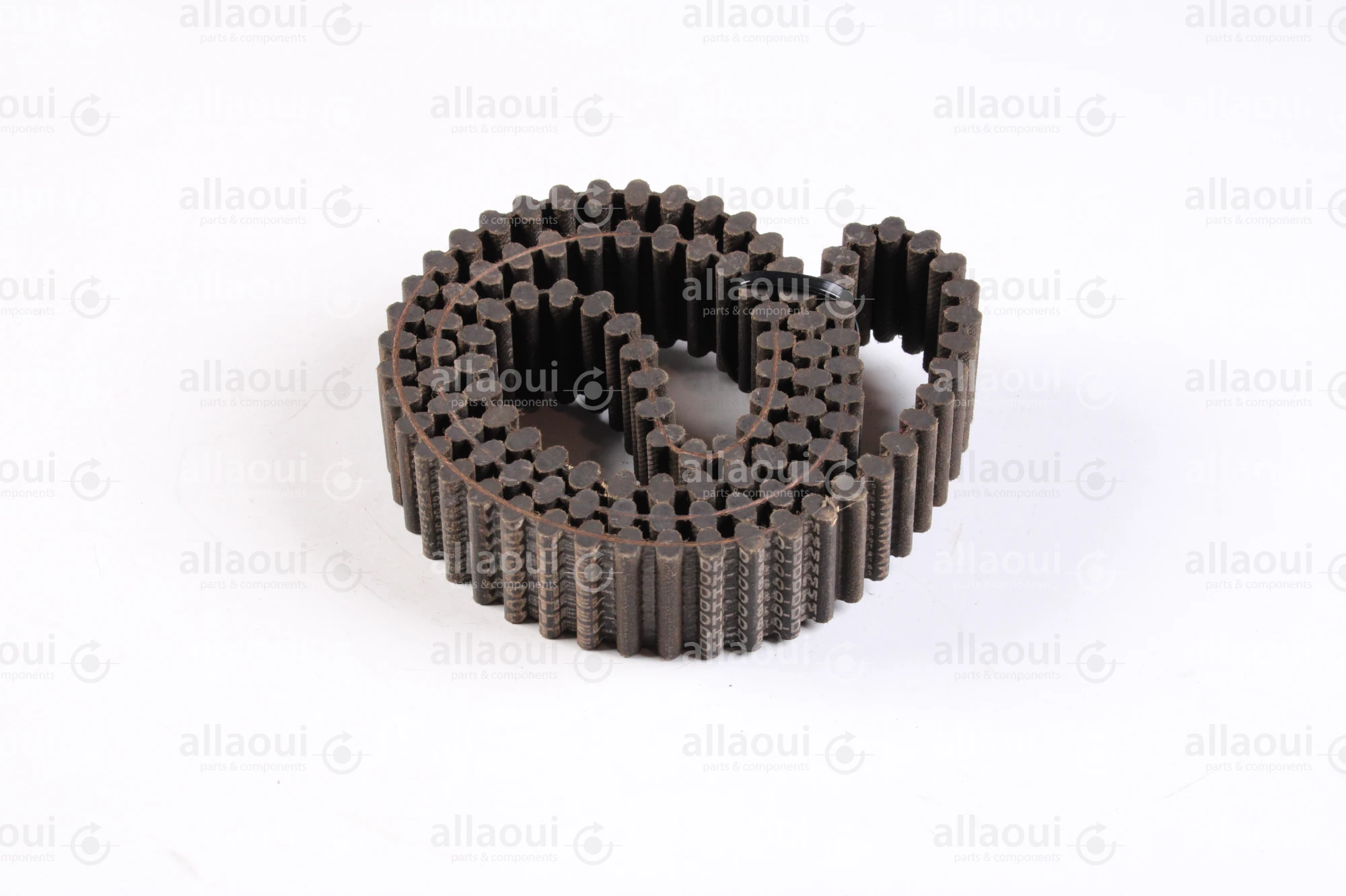 Optibelt Timing Belt DHTD-880-D8M-30mm