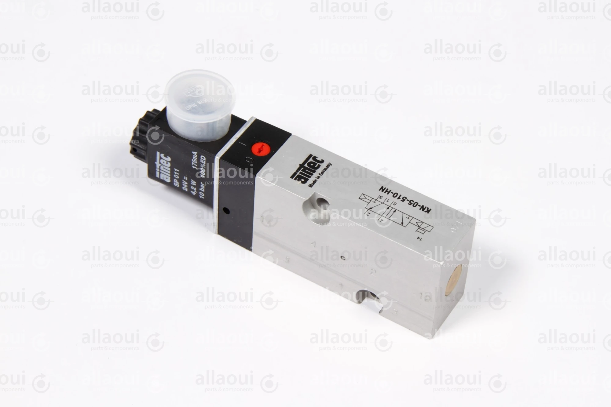 Airtec Valve KN-05-510-HN