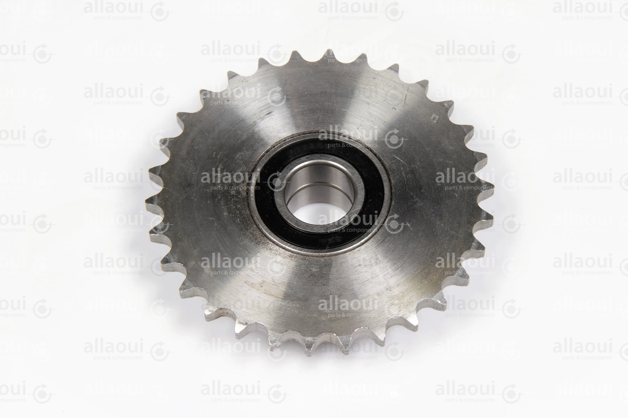 Müller Martini Chain Sprocket 1/2"-Z30 3001.4209.3
