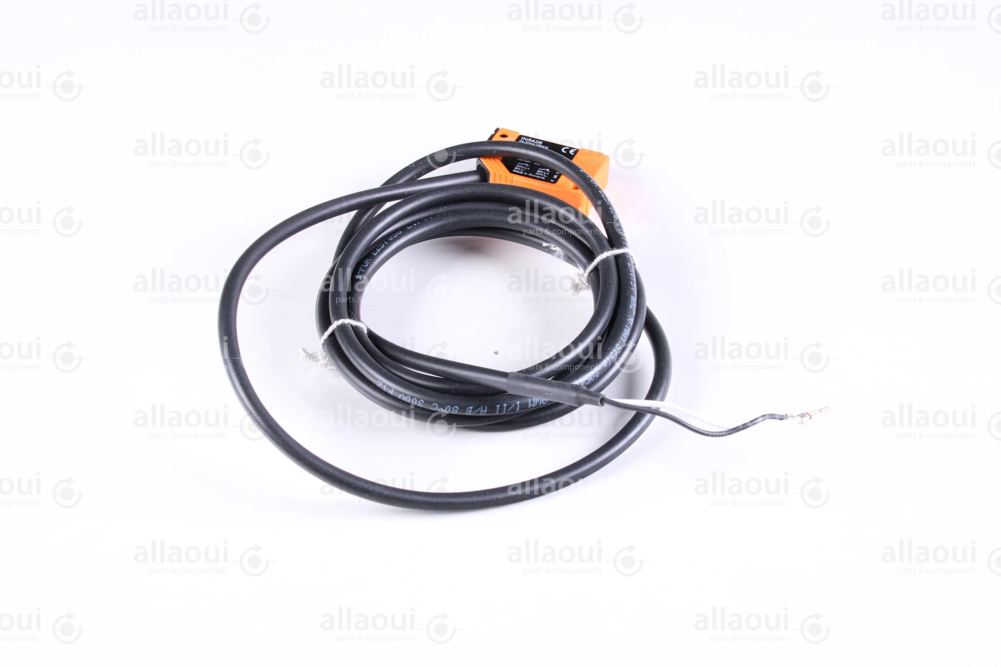 IFM Electronic Sensor IN5426