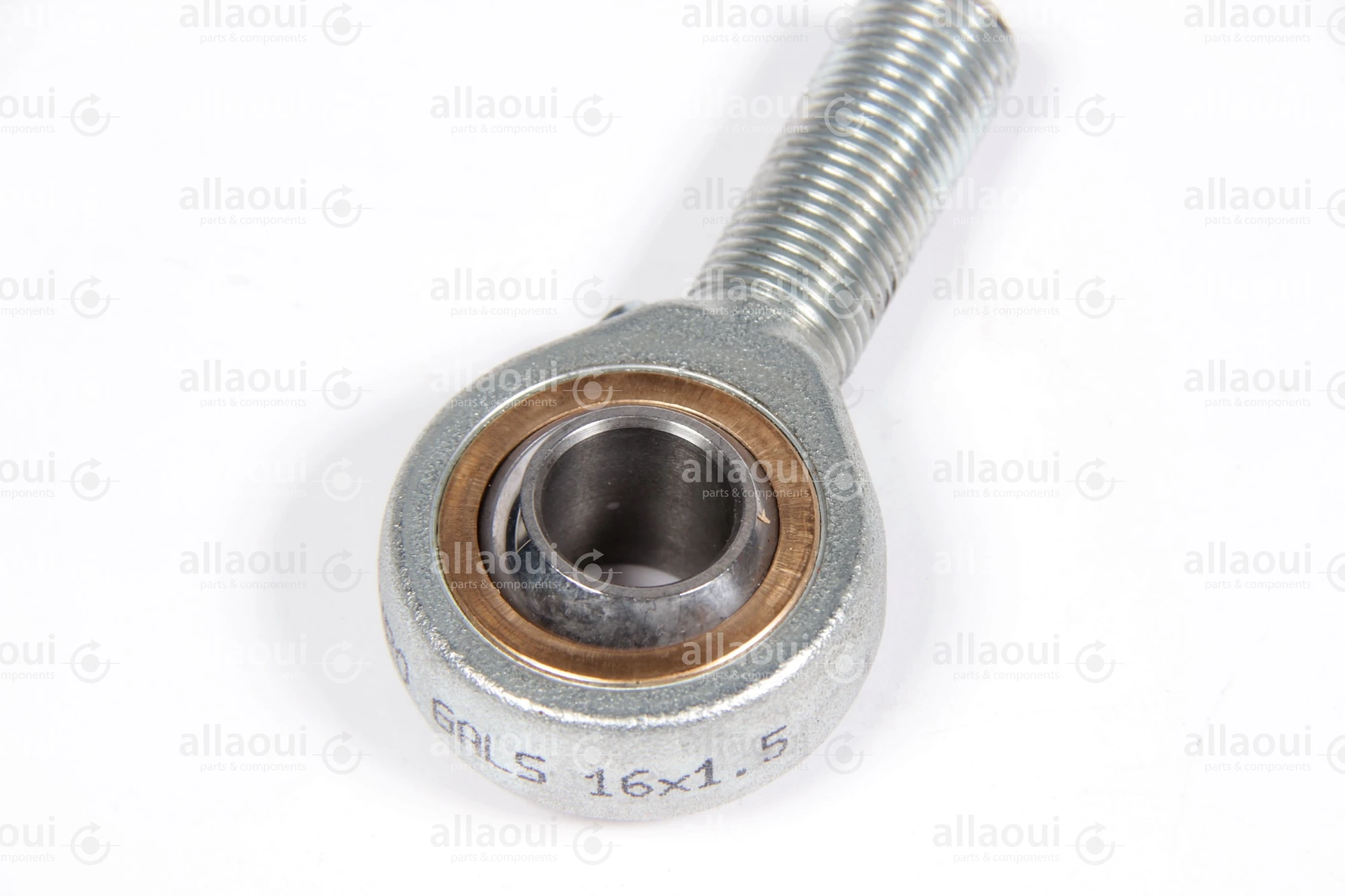 Manroland Fluro GALS 16x1.5 GALS 16x1.5