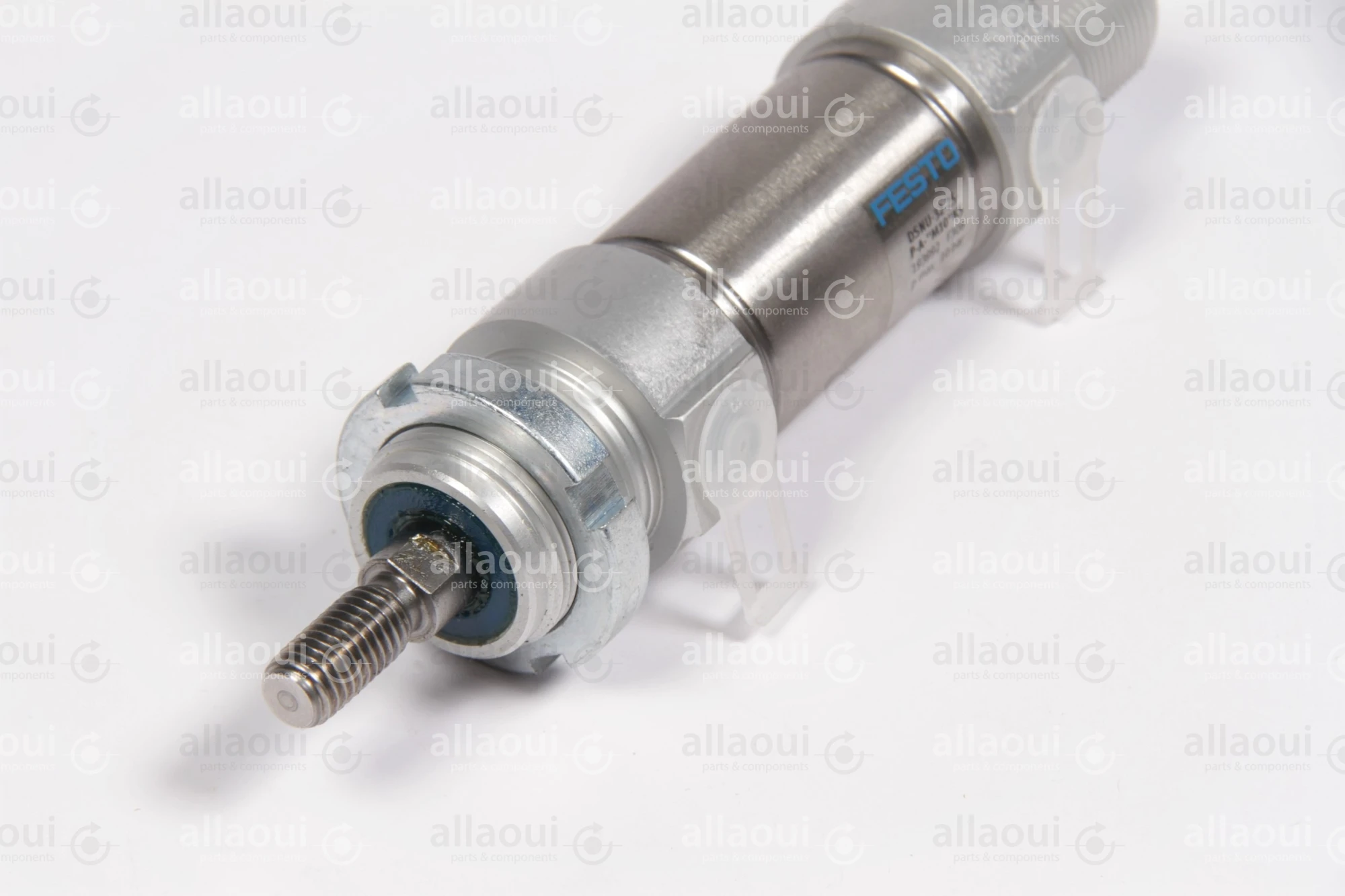 Festo Pneumatic Cylinder DSNU-32-25-P-A-"M10" KS 193992