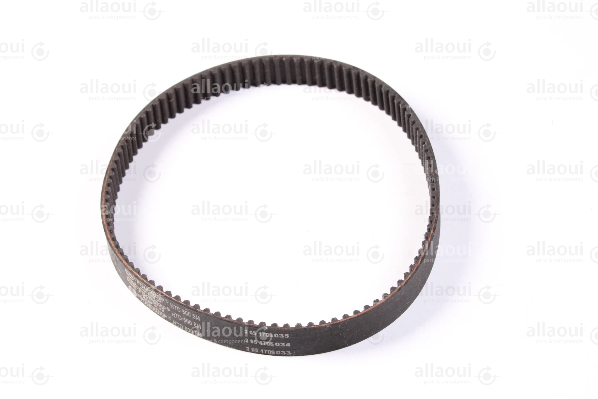 Gates Timing Belt HTD-500-5M-15mm