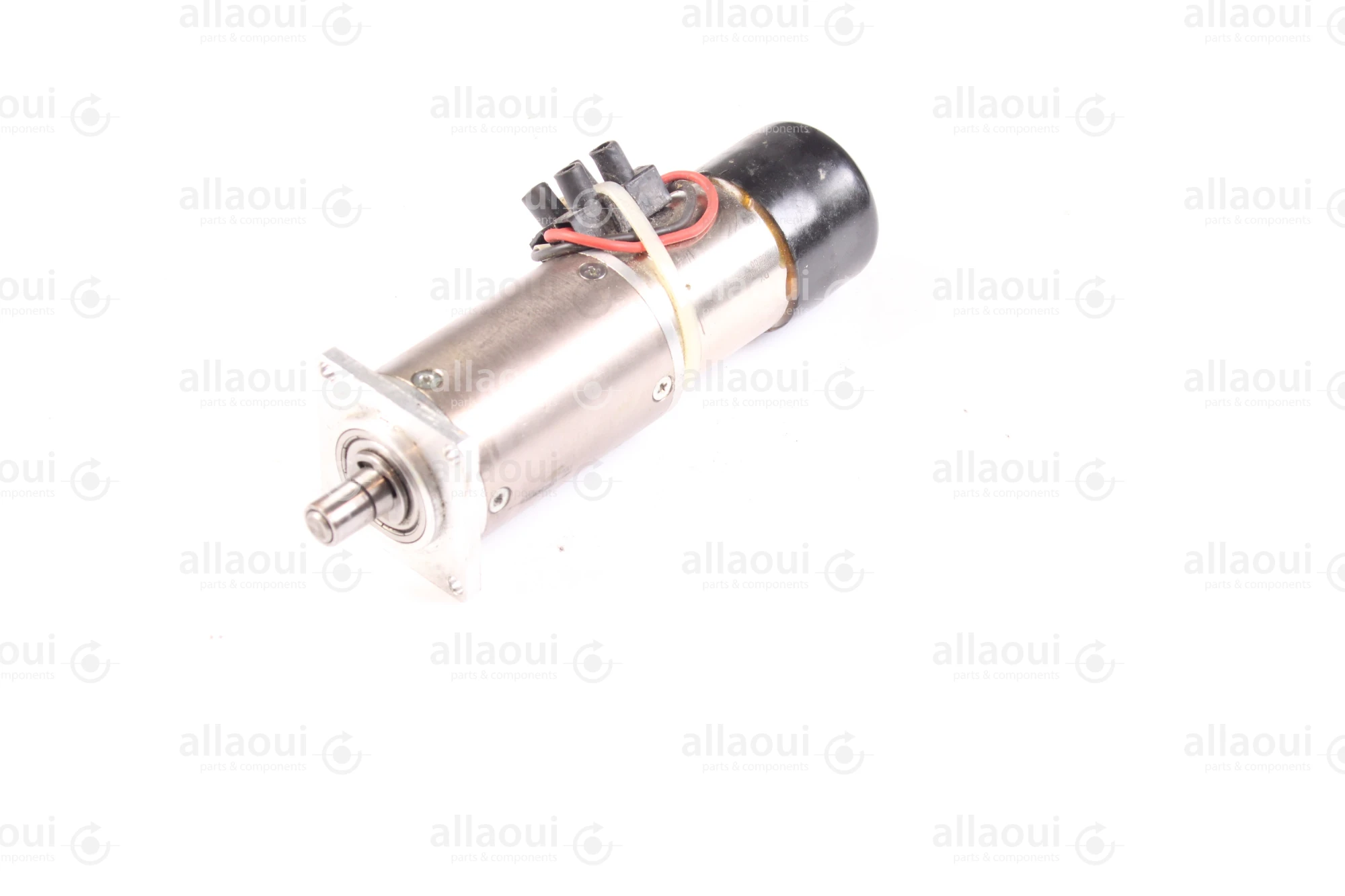 Escasp planetary gear motor 35NT2R32 228E
