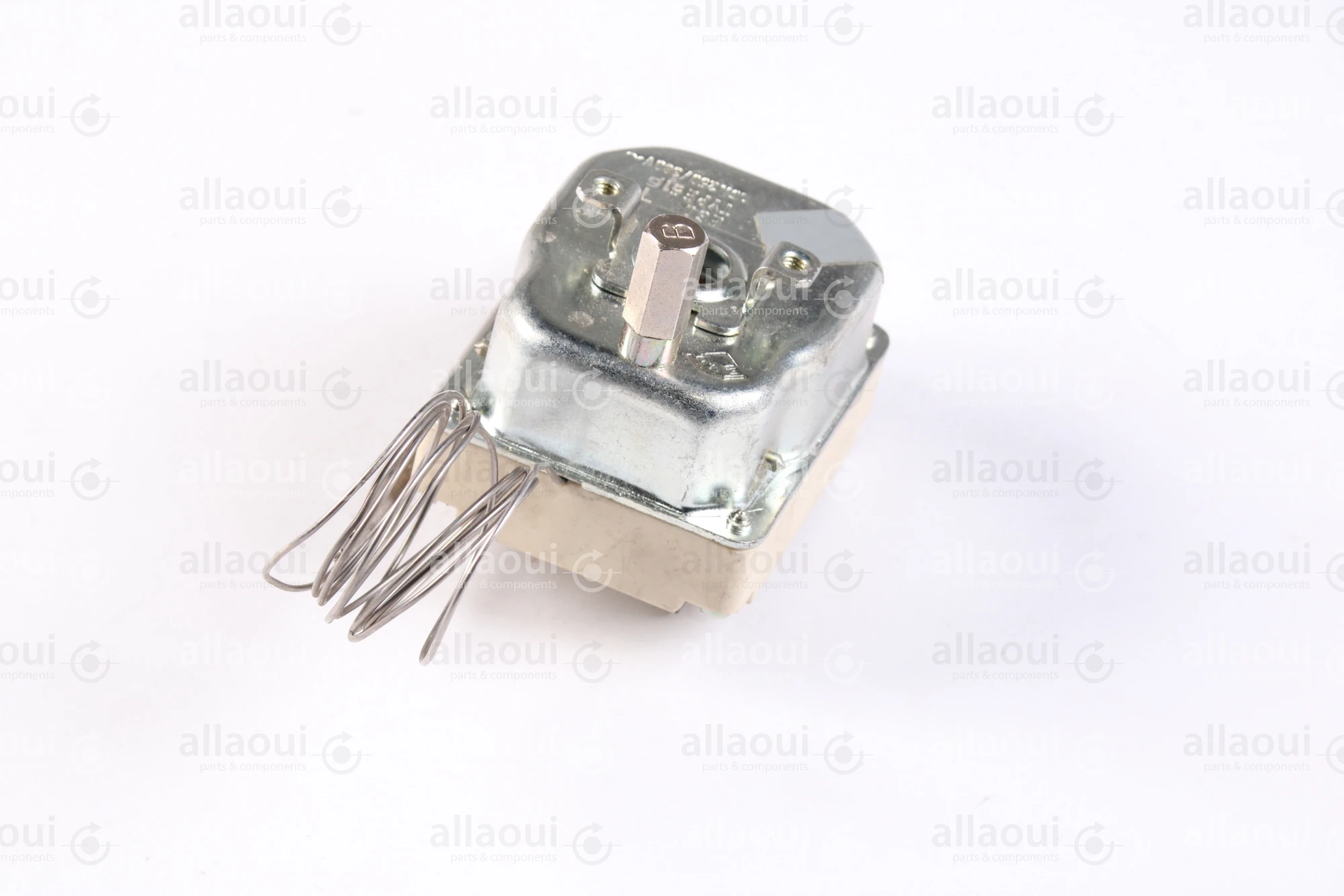 Ego Thermostat 51.62915.030