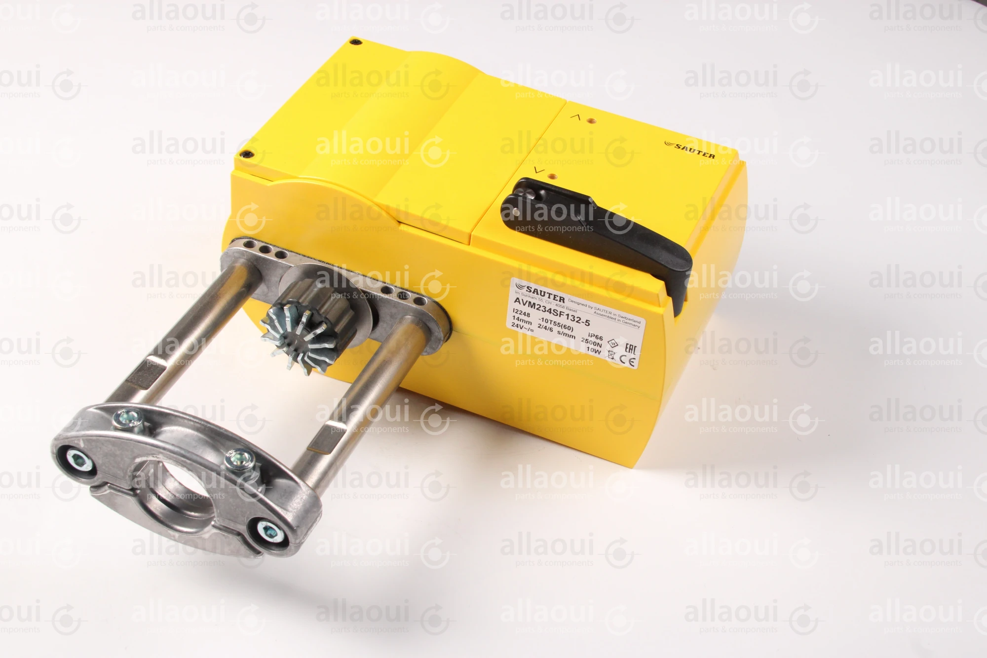 Sauter Controls Valve Drive AVM234SF132-5