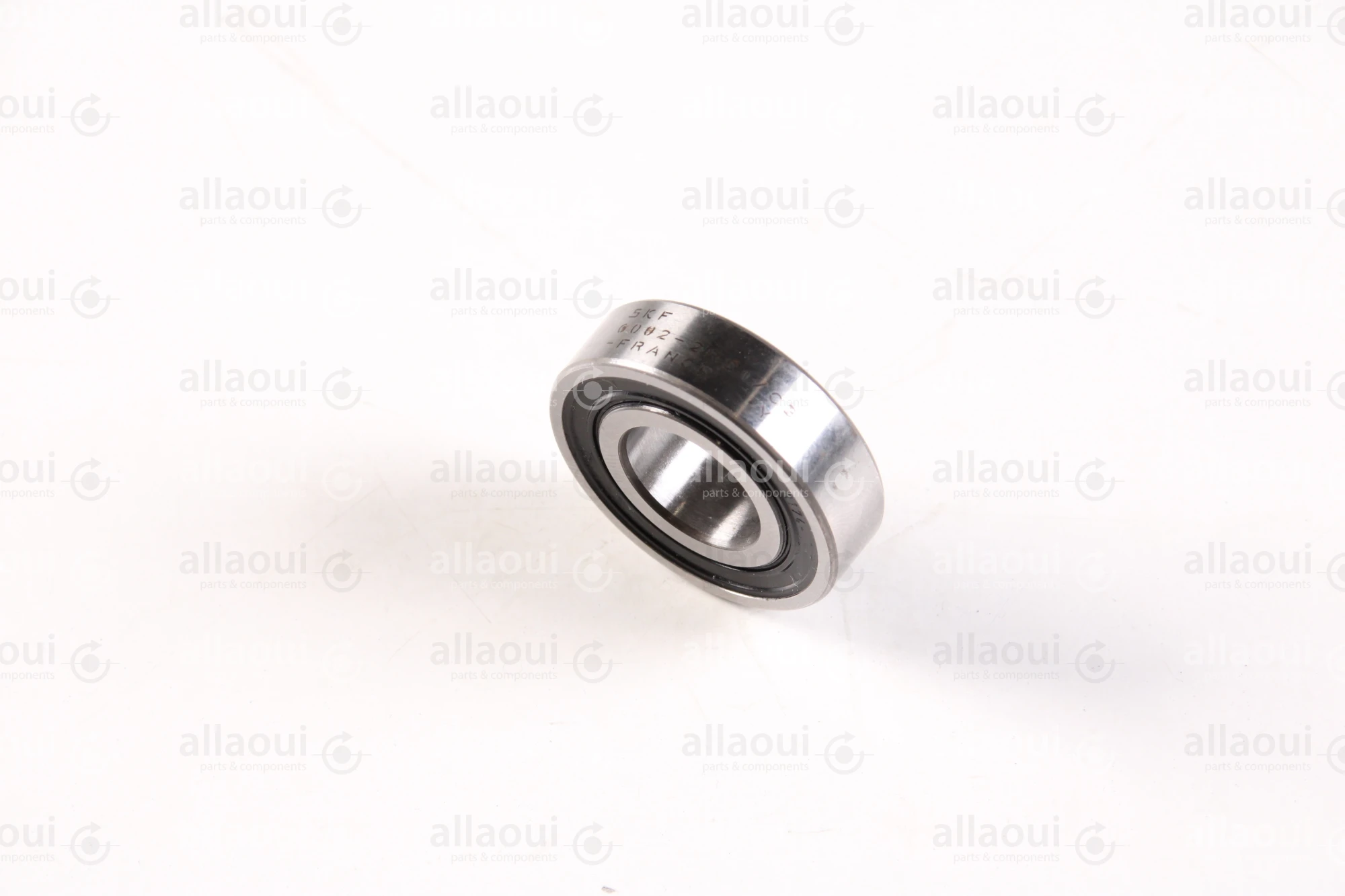 SKF Deep Groove Ball Bearing 6002-2RS1