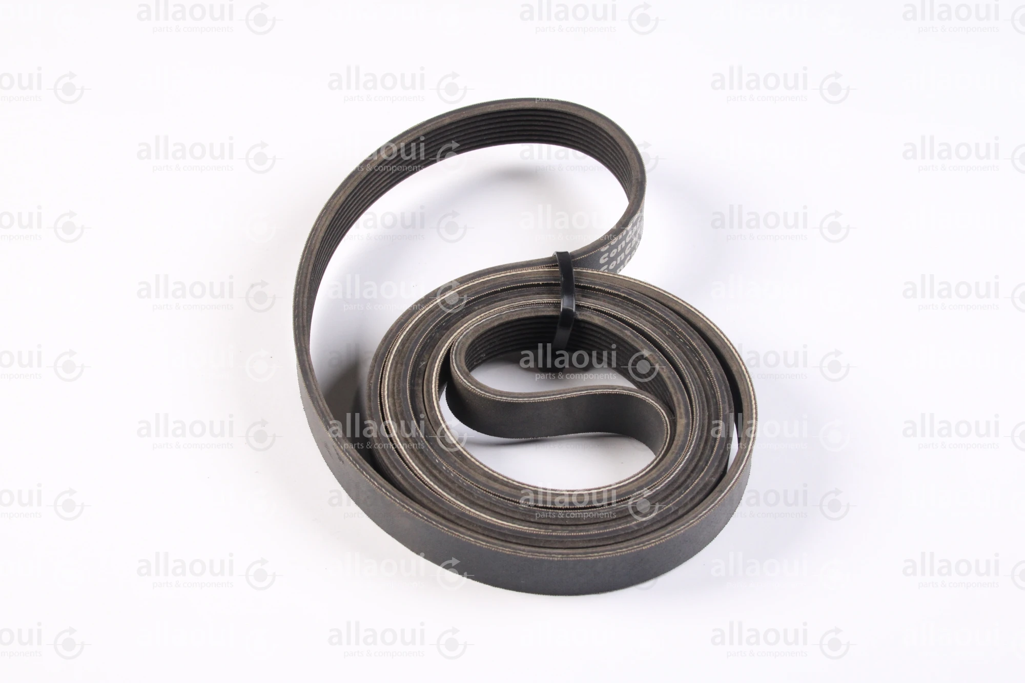 ConCar V-ribbed Belt 8 820J/2083PJ
