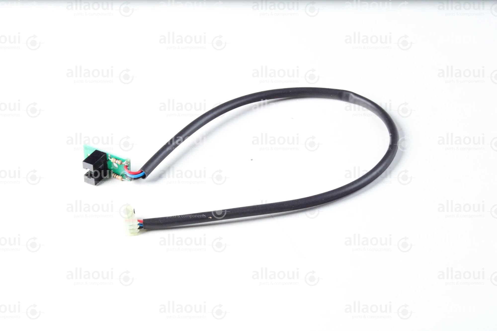 Omron Photosensor 120.122