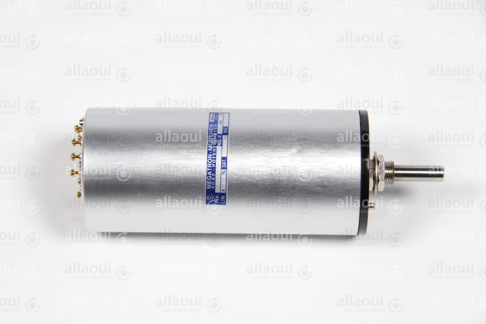 Megatron 4615EEUE 4615EEUE