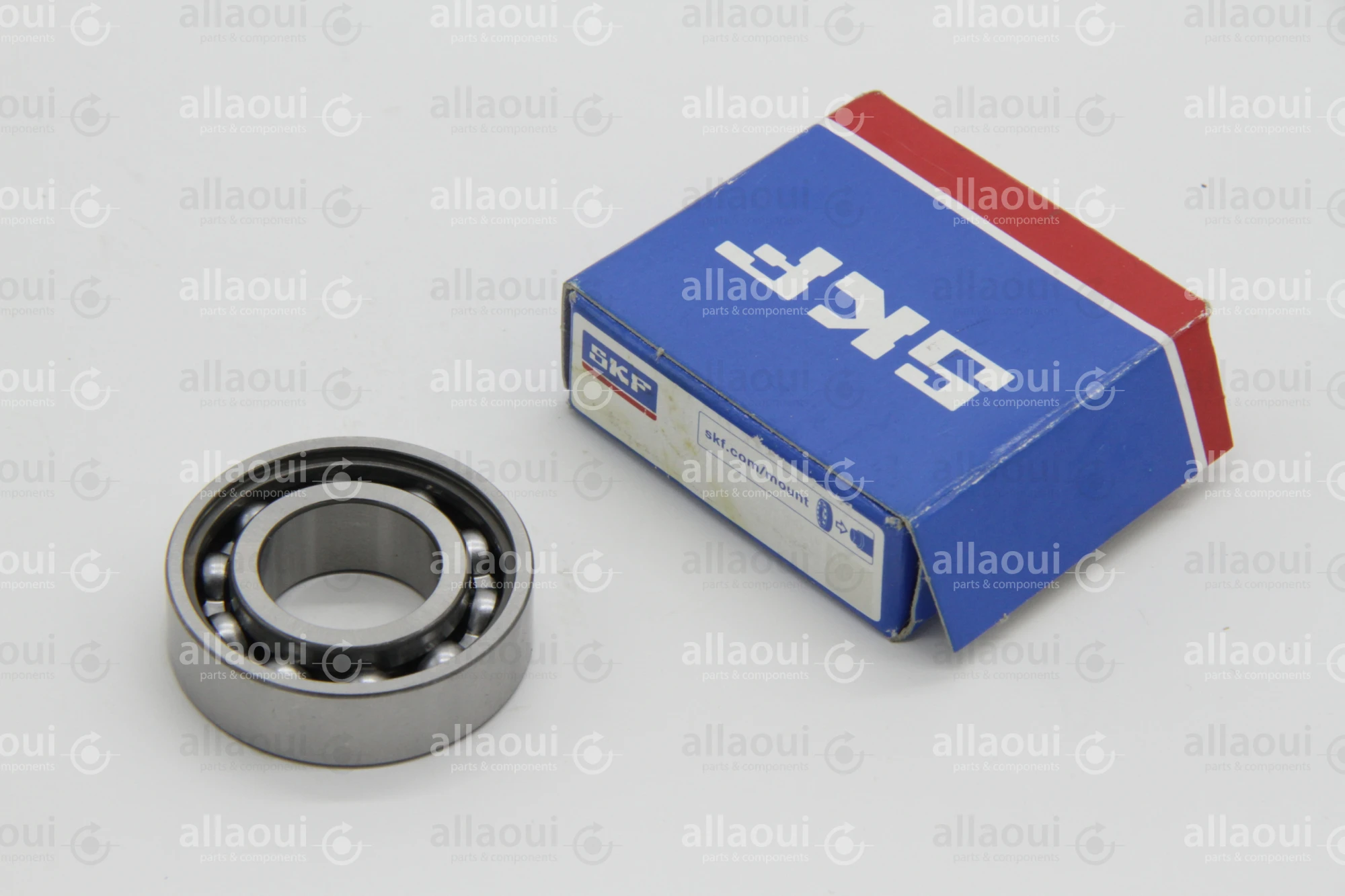SKF Bearing 6003-Z 6003-Z