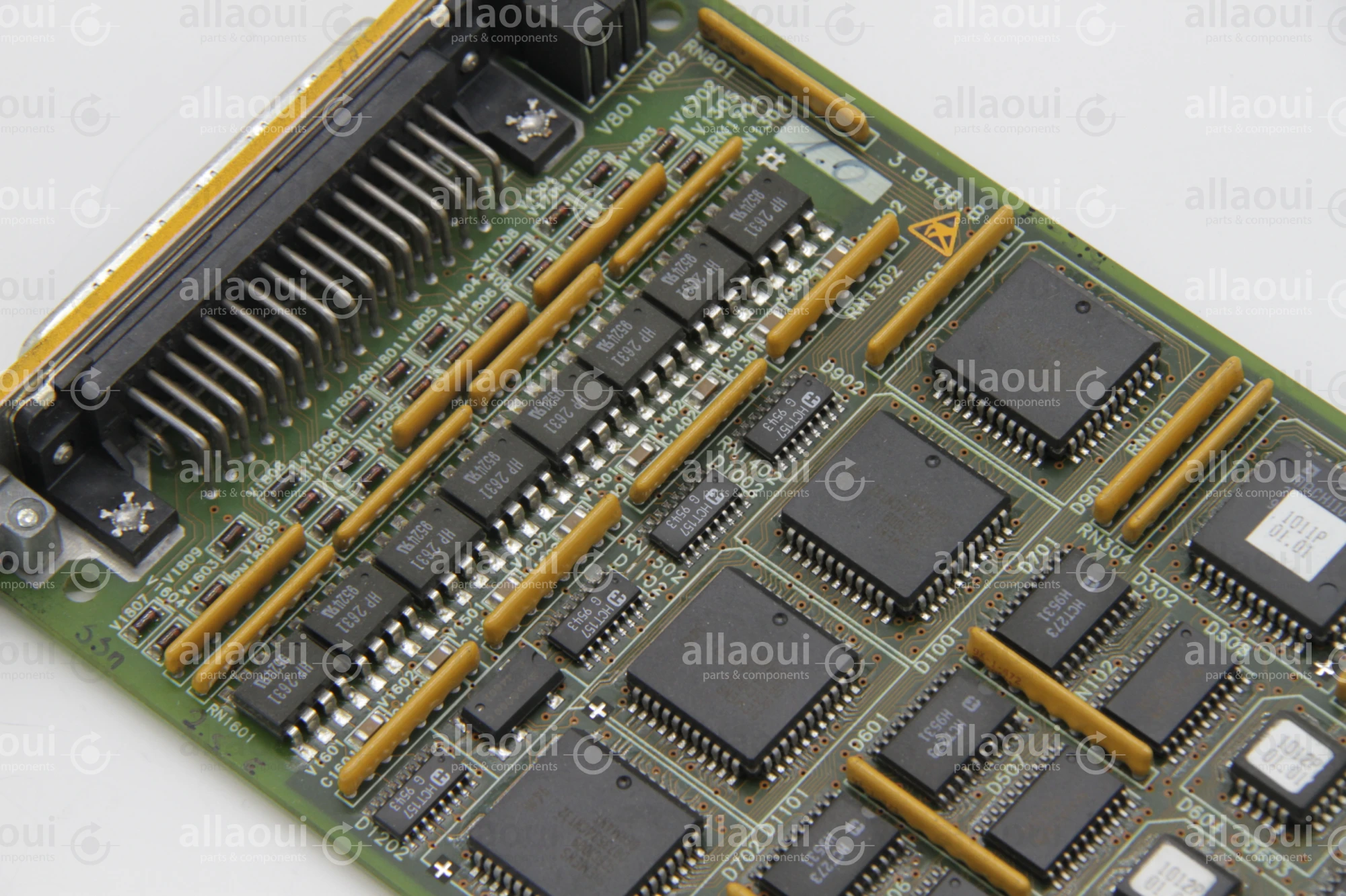 Baumüller IZB-04 IZB-04