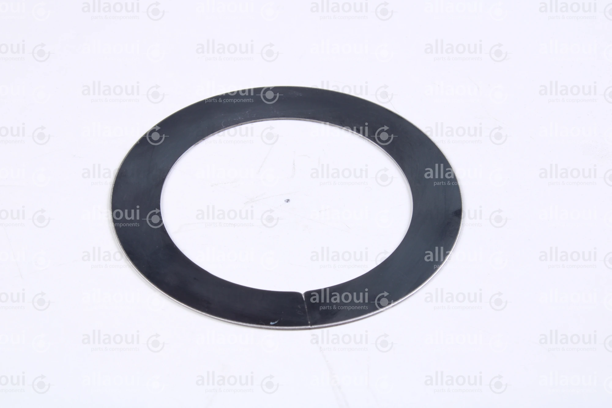 MBO Groove knife (5 Pieces) 50211360