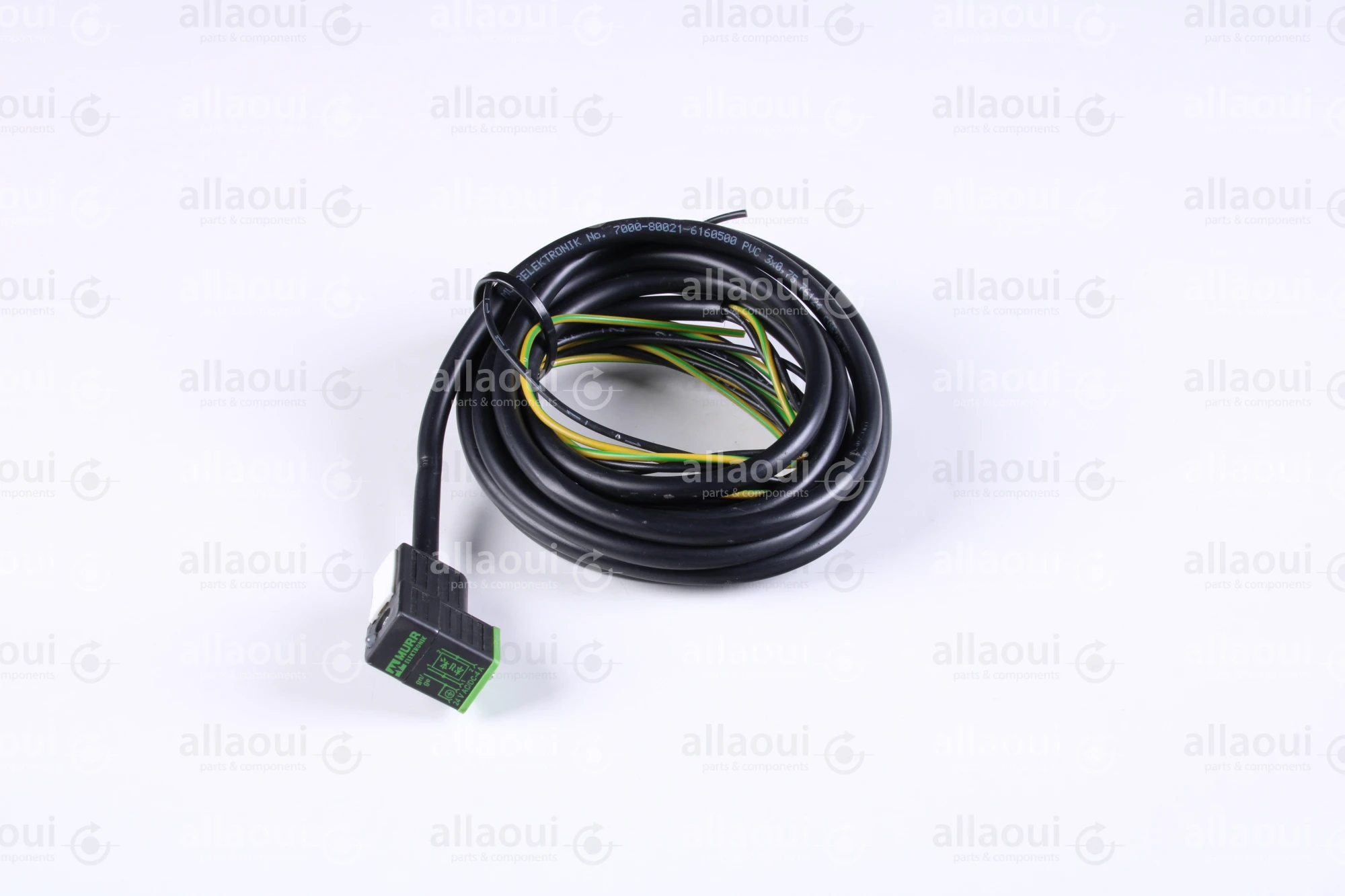 Murr Cable 7000-80021-6160500