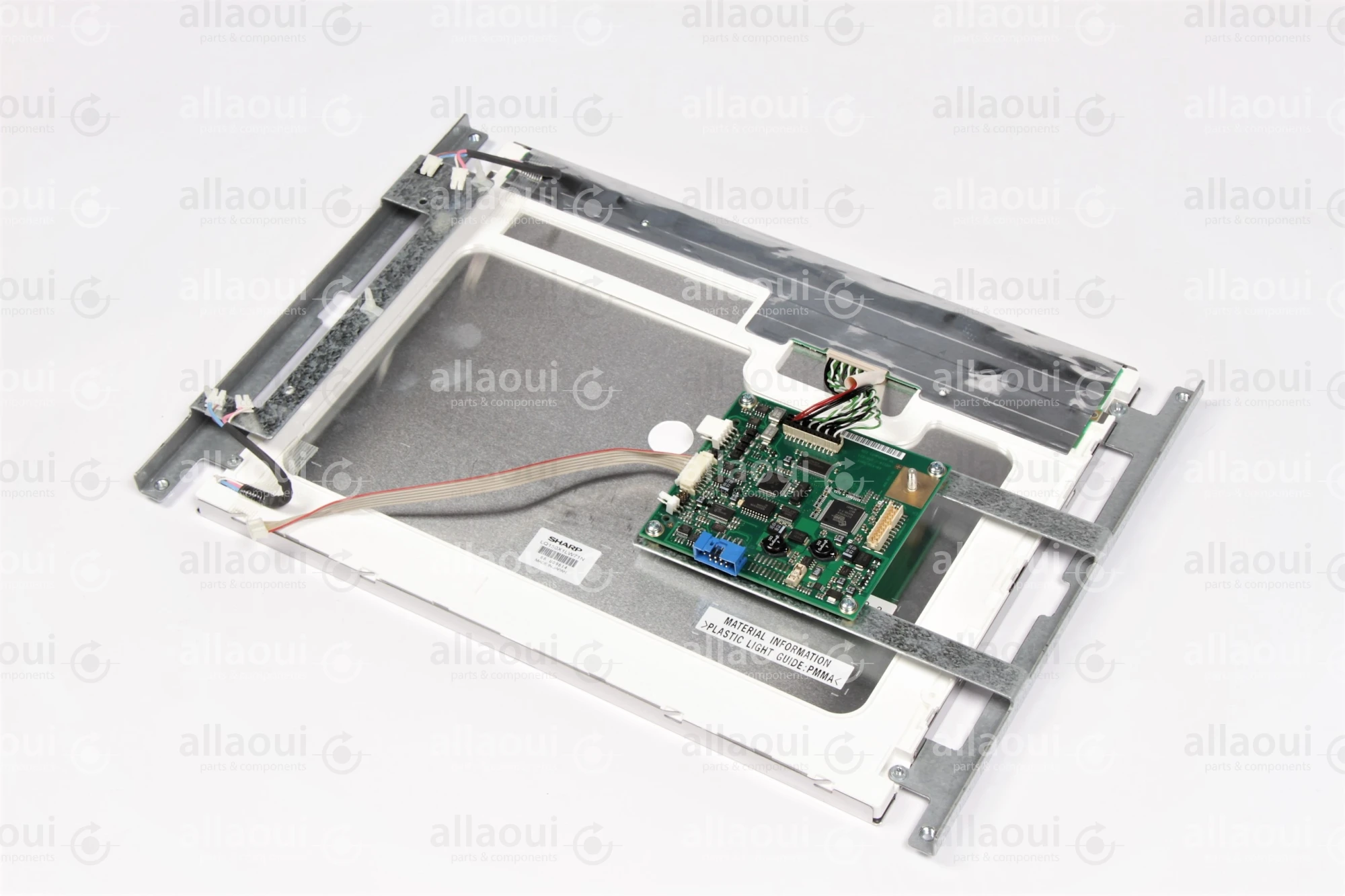 Heidelberg CP 2000 Display CP2000Display