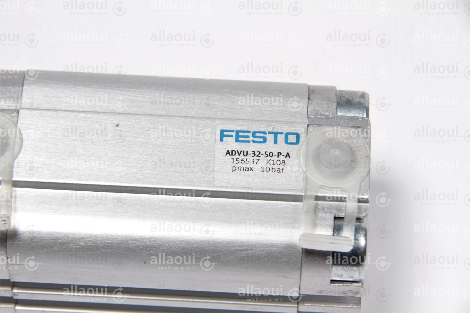 Festo Pneumatic Cylinder ADVU-32-50-P-A