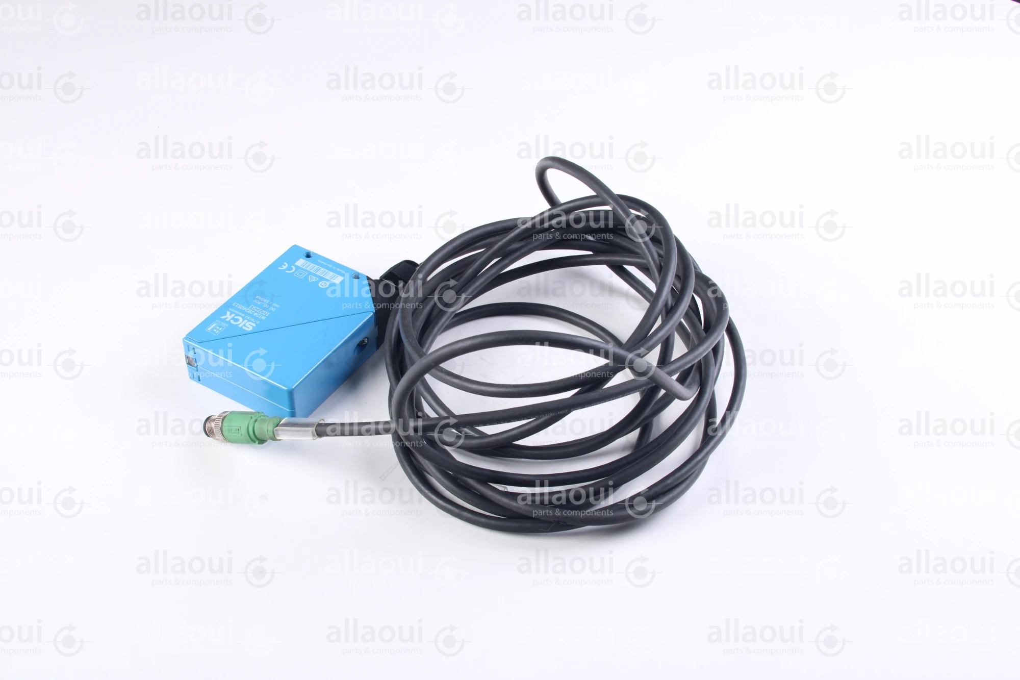 Sick Photoelectric Sensor WT24-2B240S13