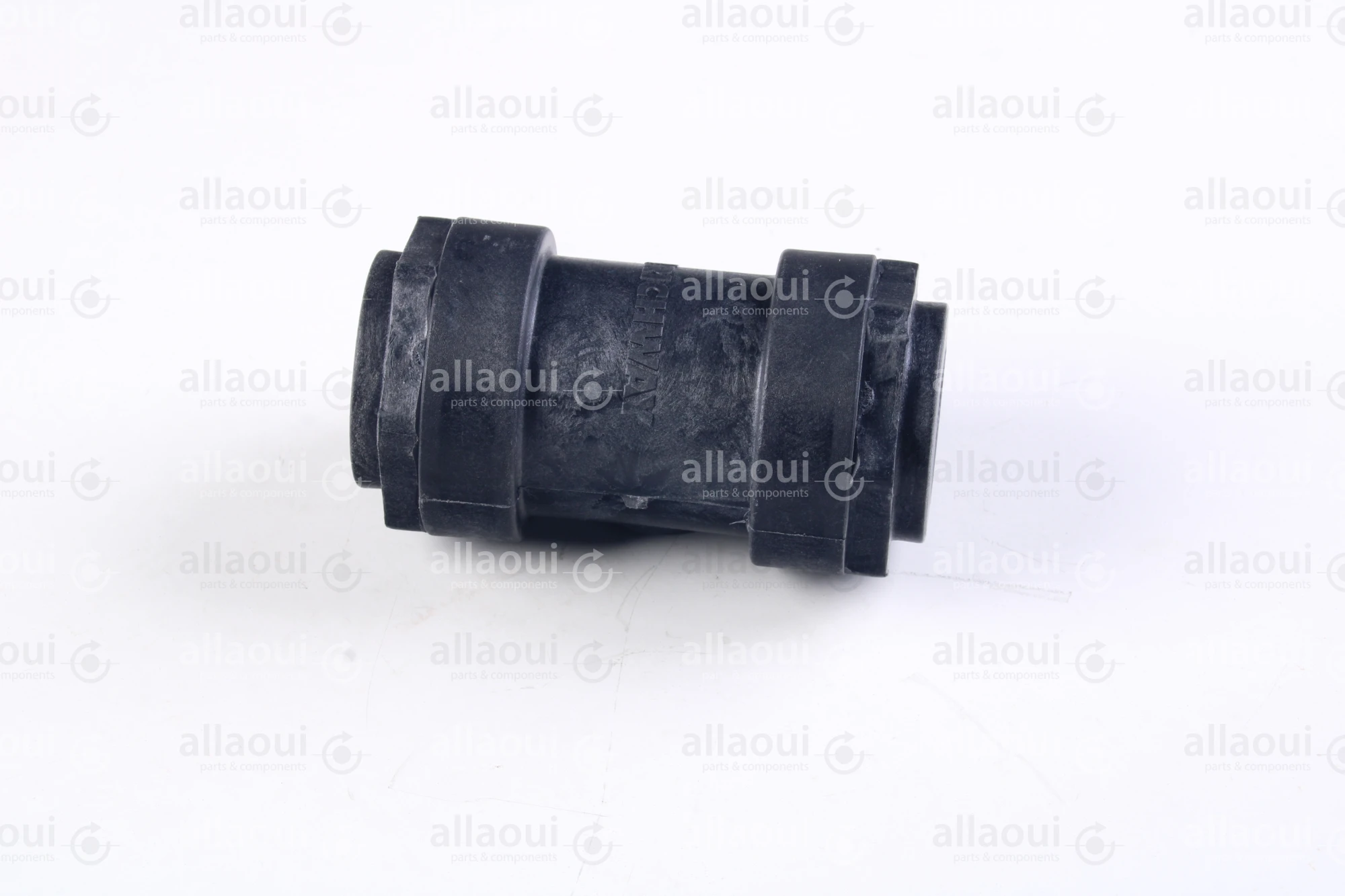 Richway Pinch Valve AAP-6064