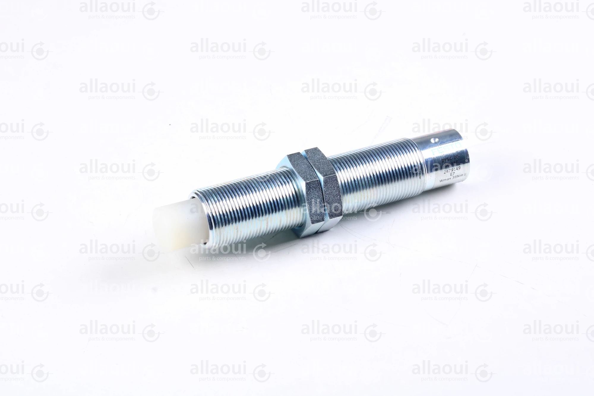 Festo Shock Absorber DYSC-20-18-Y1F