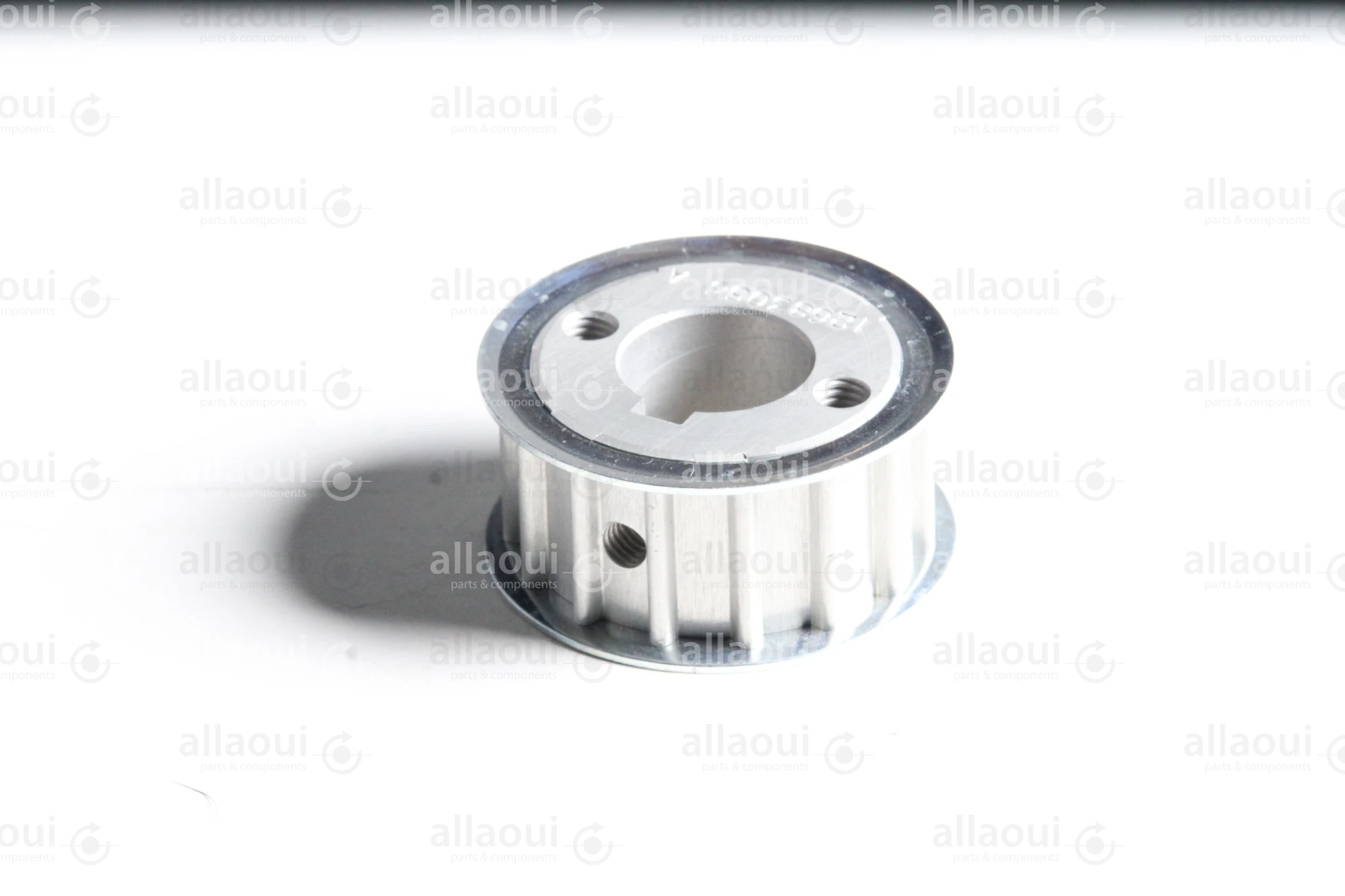 Müller Martini Timing Belt Pulley R268.3056.5