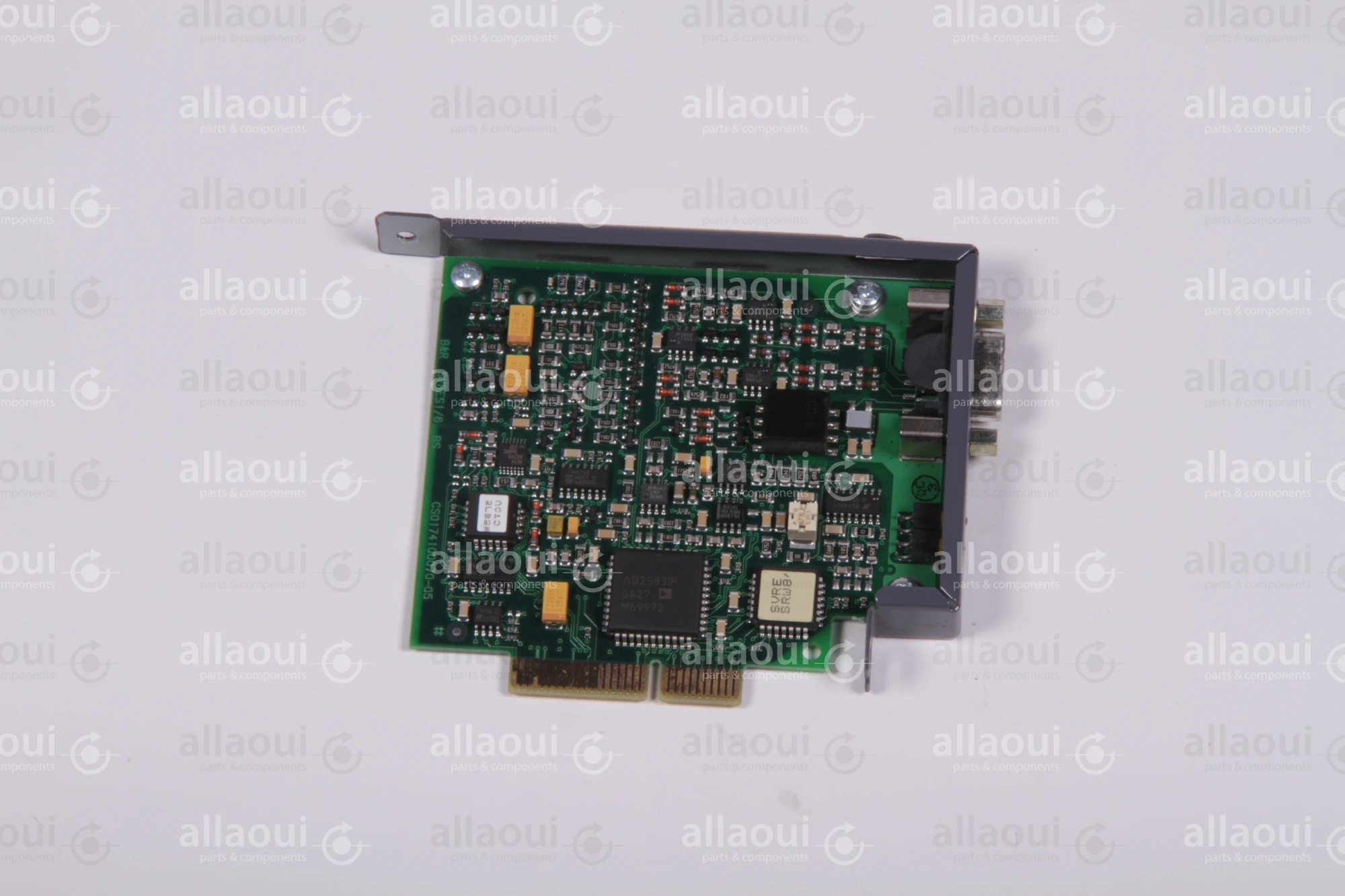 BR Automation Module AC 112