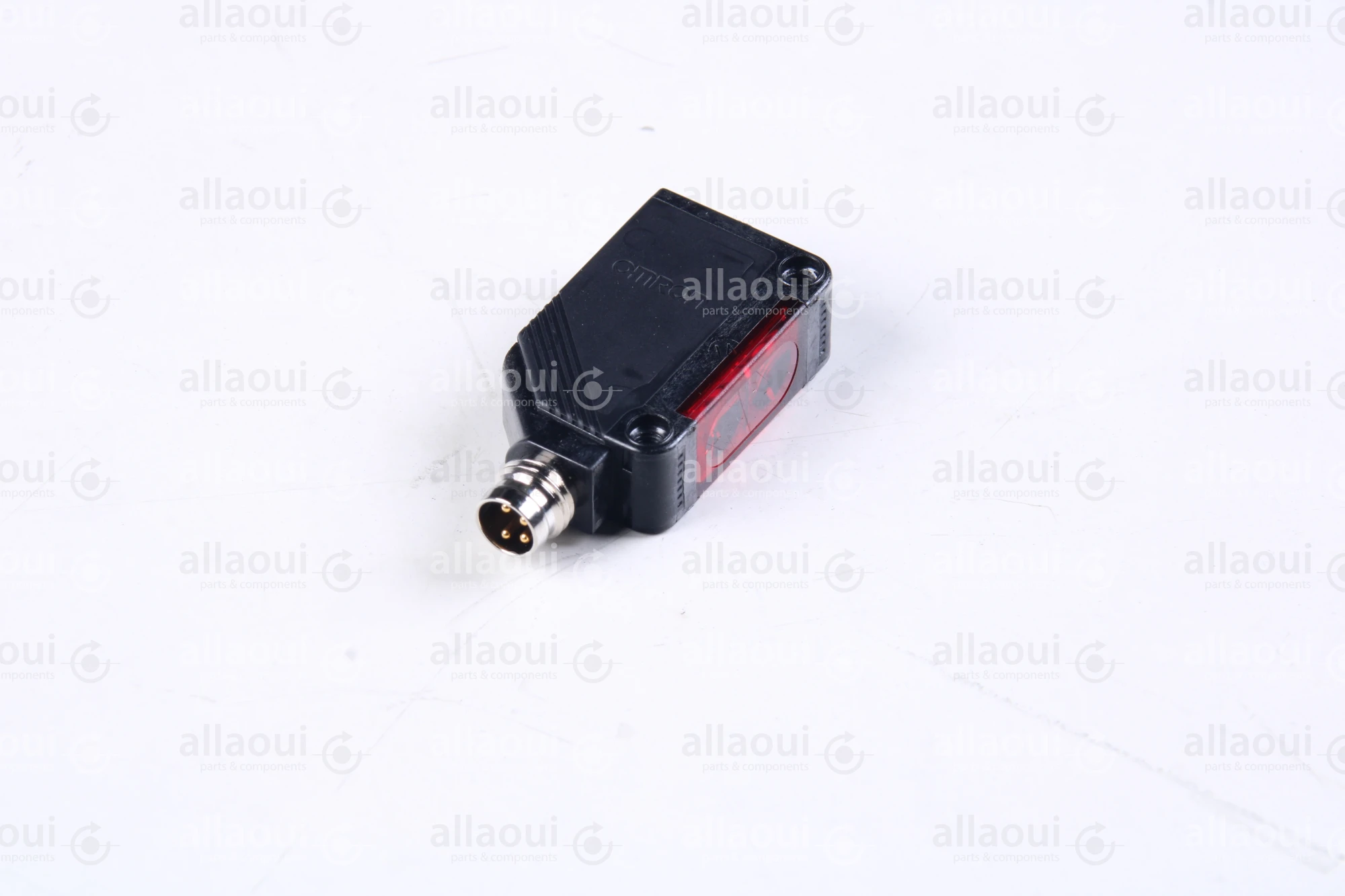 Omron Optical Sensor E3Z-R86
