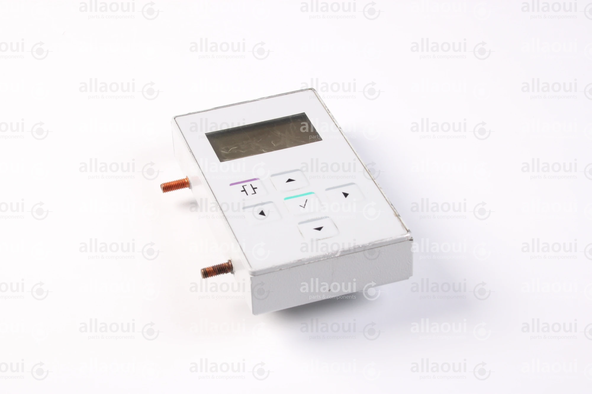 Sinus Messtechnik Terminal BS Display 0501015