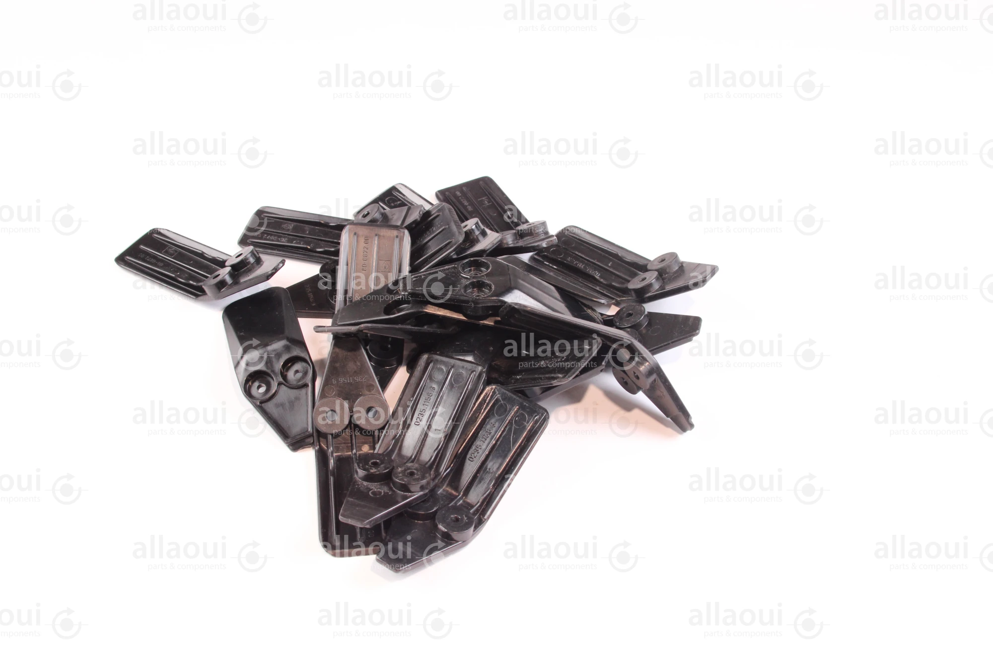 Müller Martini Chain Link (20 Pieces) 235.1156.9