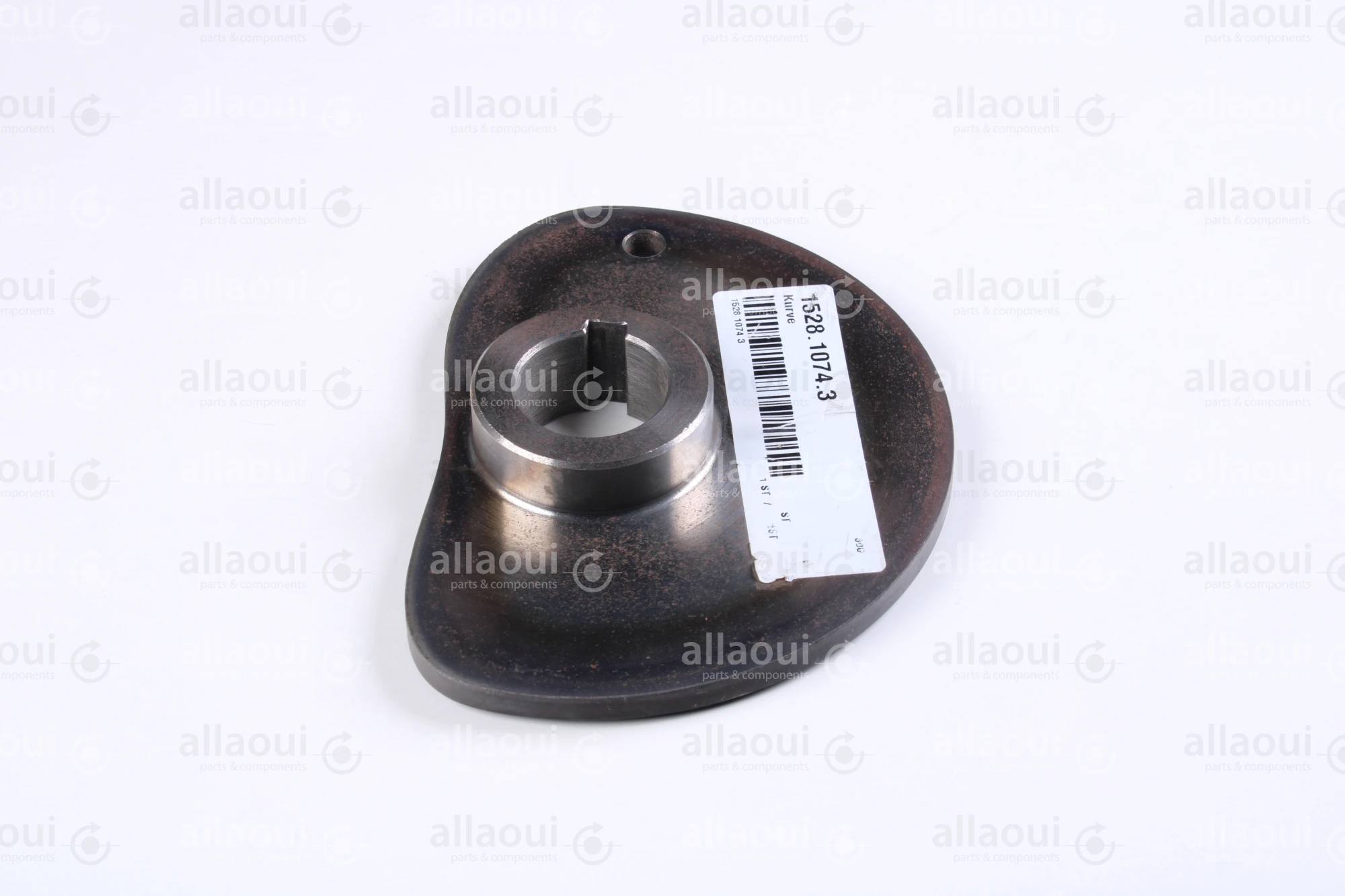 Müller Martini Cam 1528.1074.3