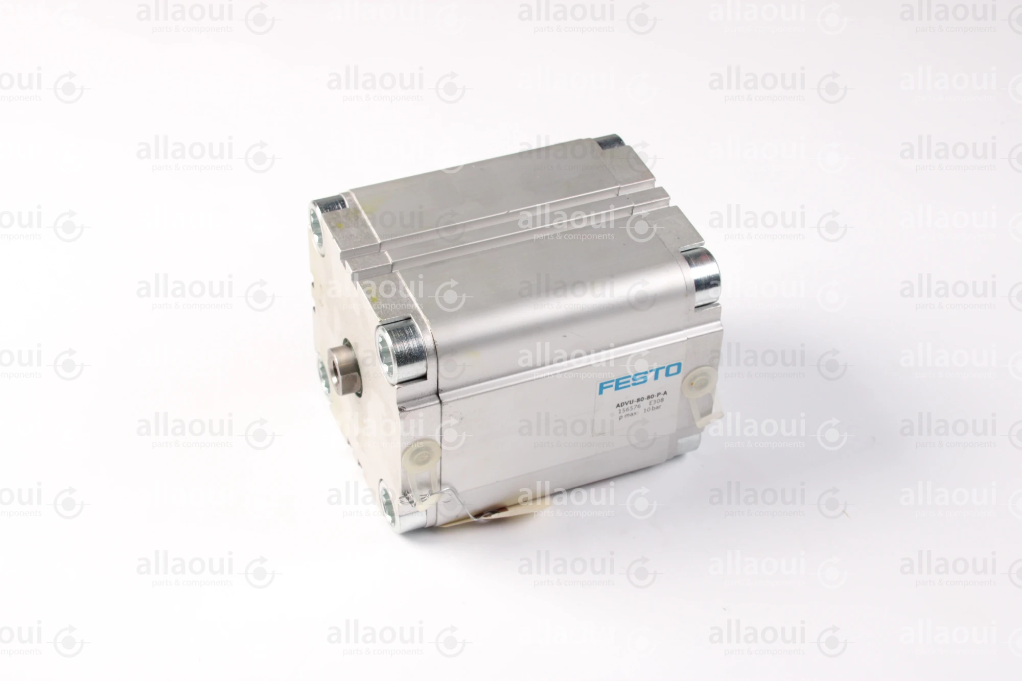 Festo compact cylinder 156576